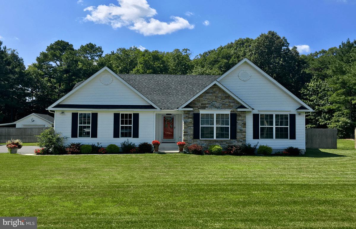 JOHNSONVILLE - Residential