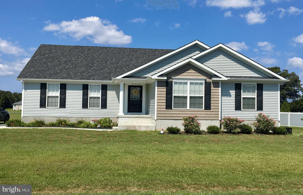 JOHNSONVILLE - Residential
