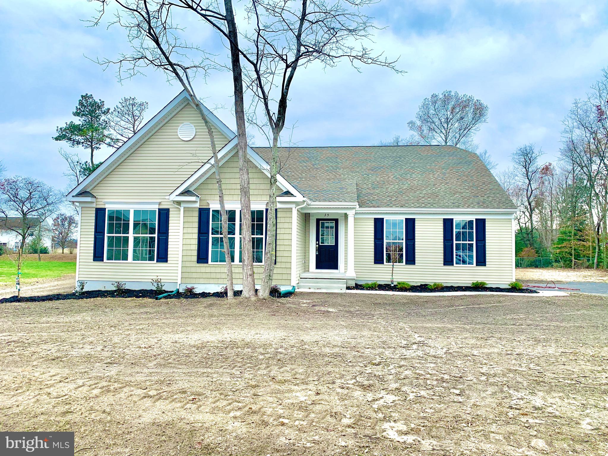 JOHNSONVILLE - Residential