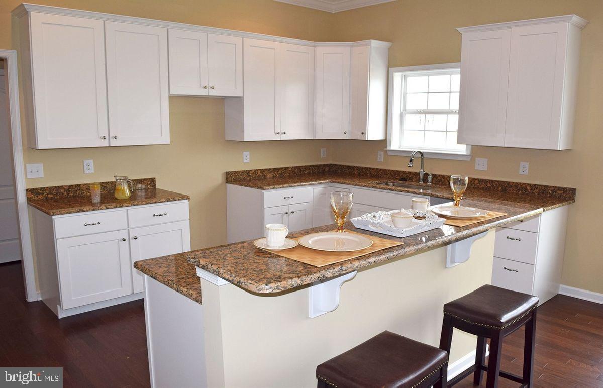 JOHNSONVILLE - Residential