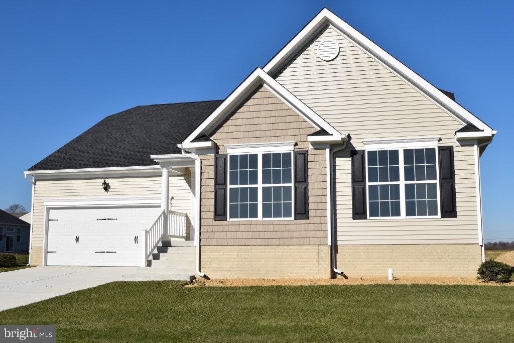JOHNSONVILLE - Residential