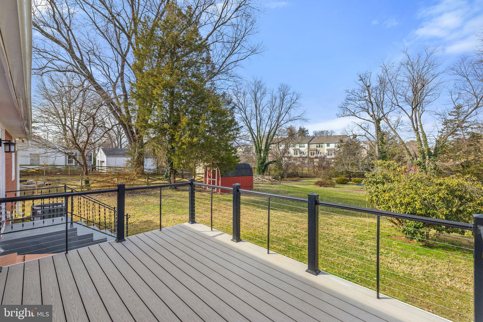 WAVERLEY HEIGHTS - Residential Lease