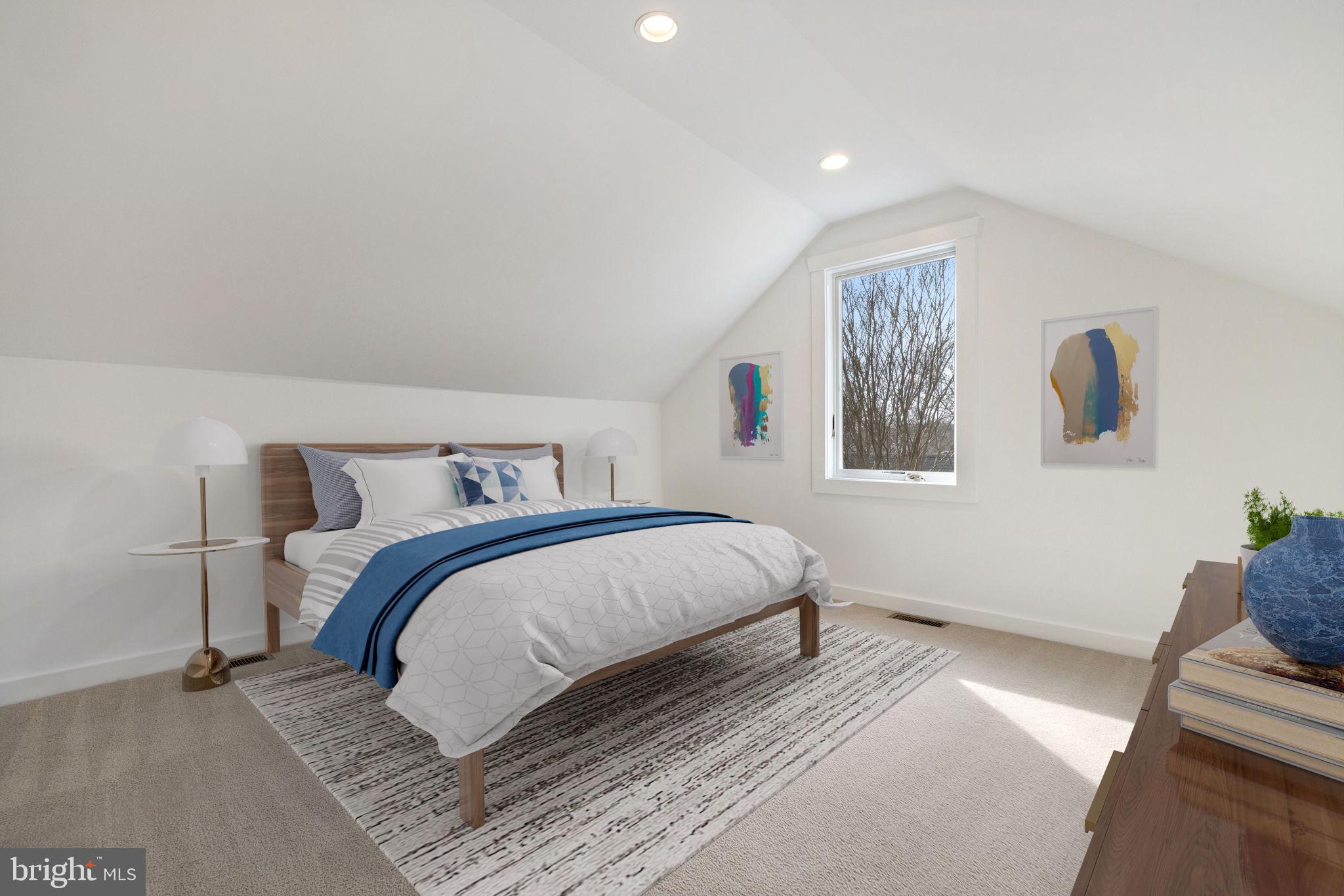 WAVERLEY HEIGHTS - Residential Lease