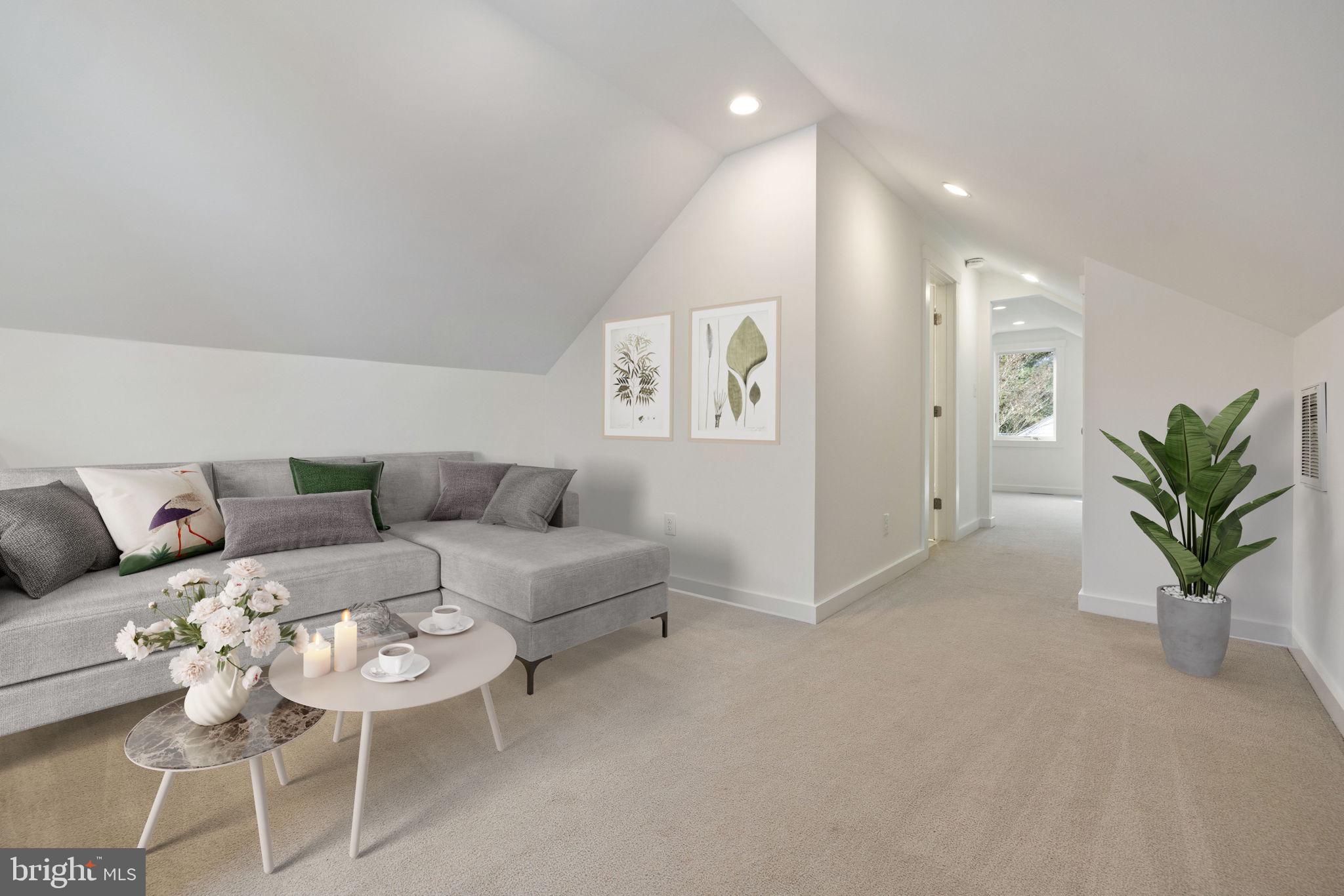 WAVERLEY HEIGHTS - Residential Lease
