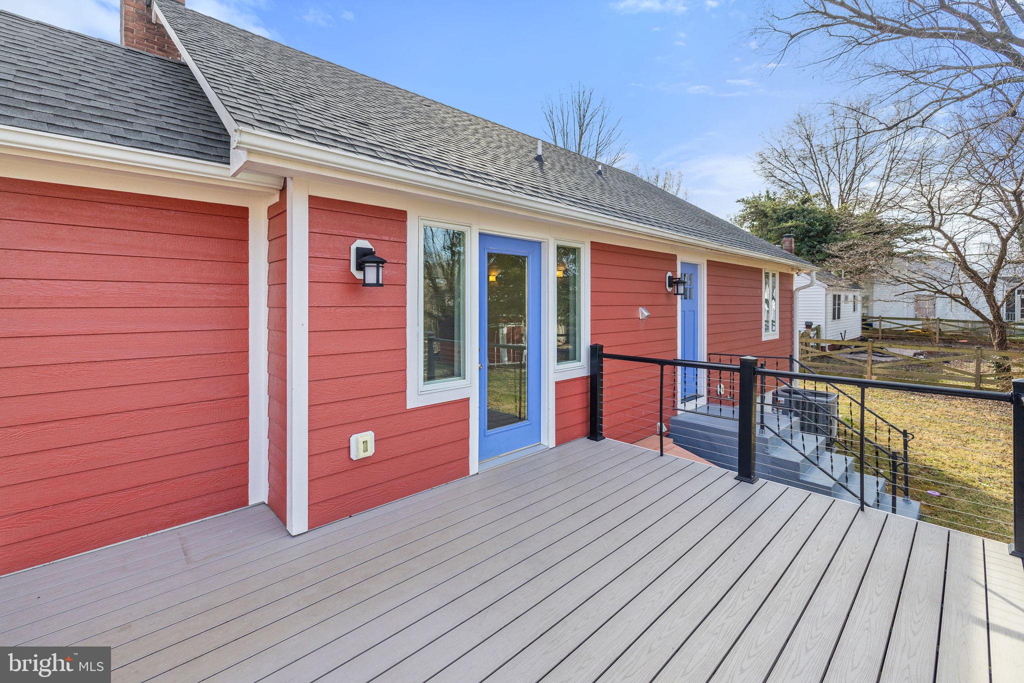 WAVERLEY HEIGHTS - Residential Lease