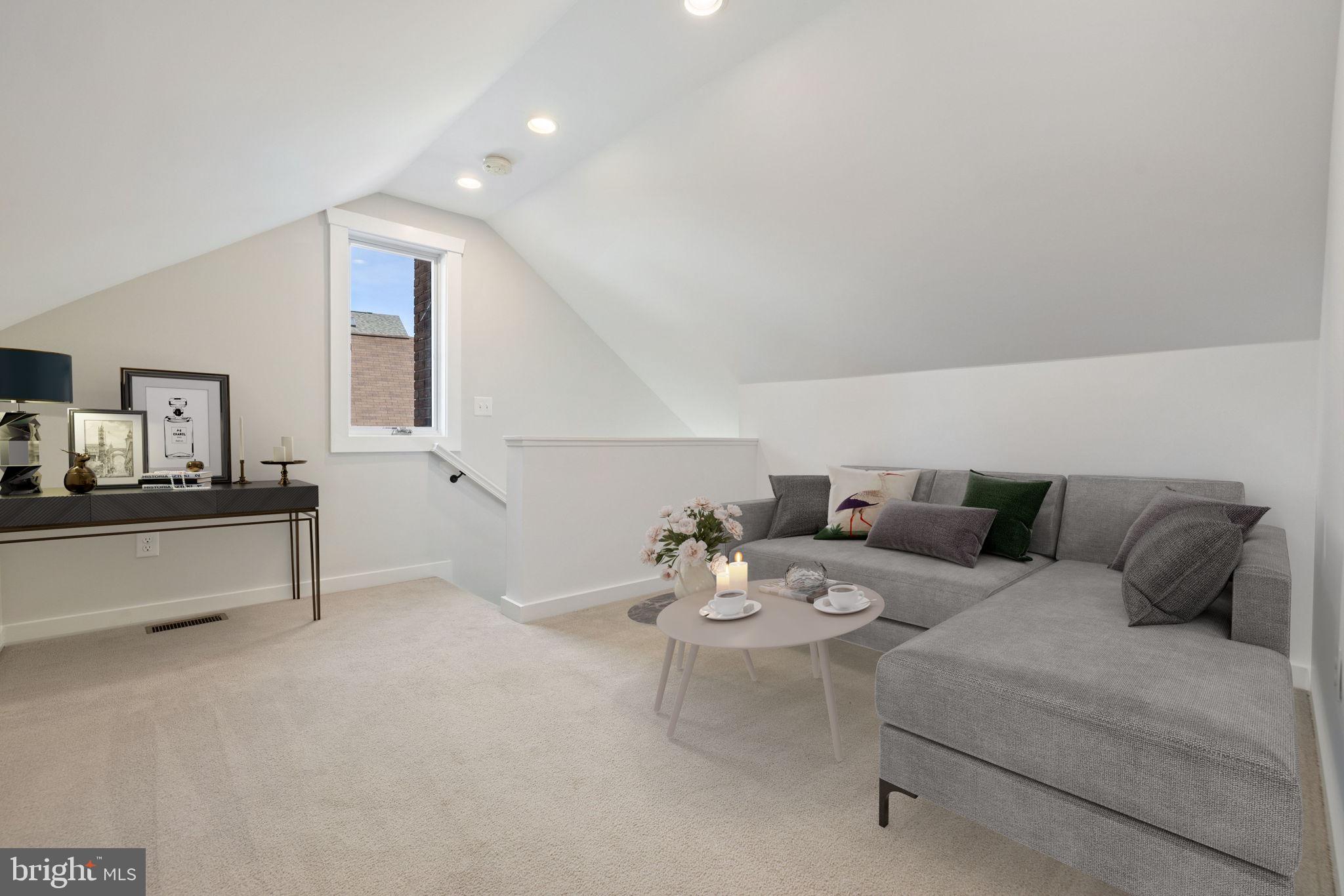 WAVERLEY HEIGHTS - Residential Lease