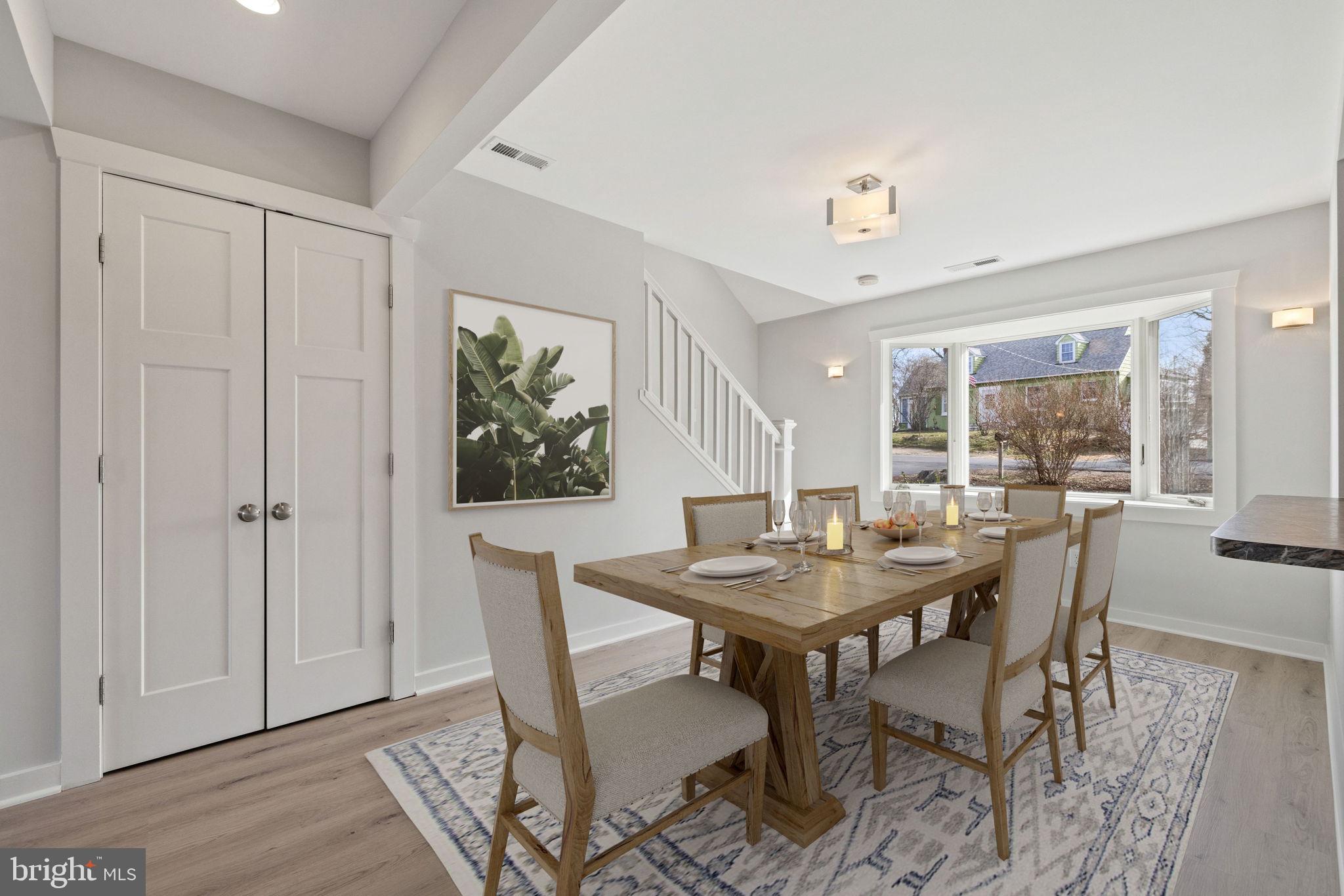 WAVERLEY HEIGHTS - Residential Lease