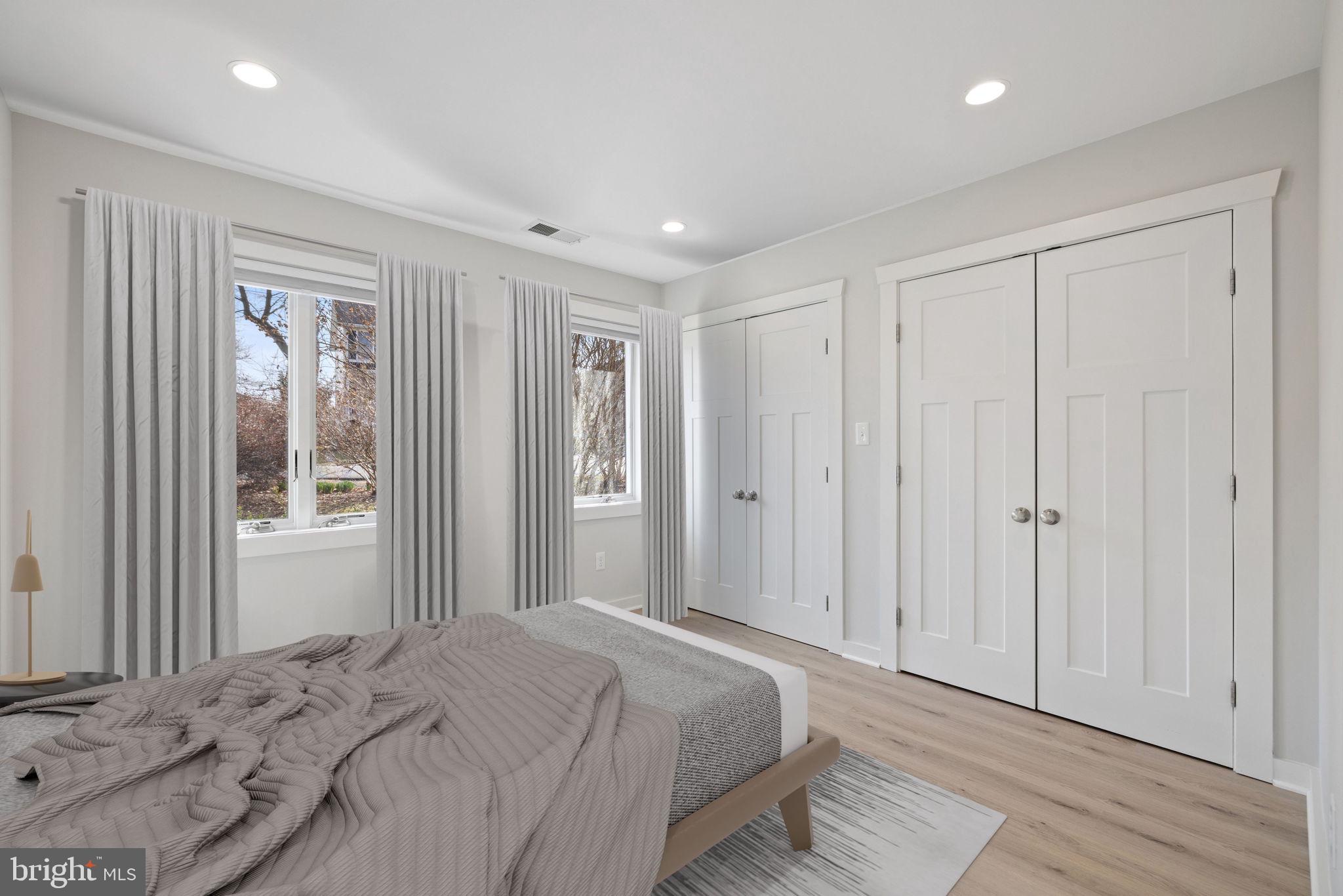 WAVERLEY HEIGHTS - Residential Lease