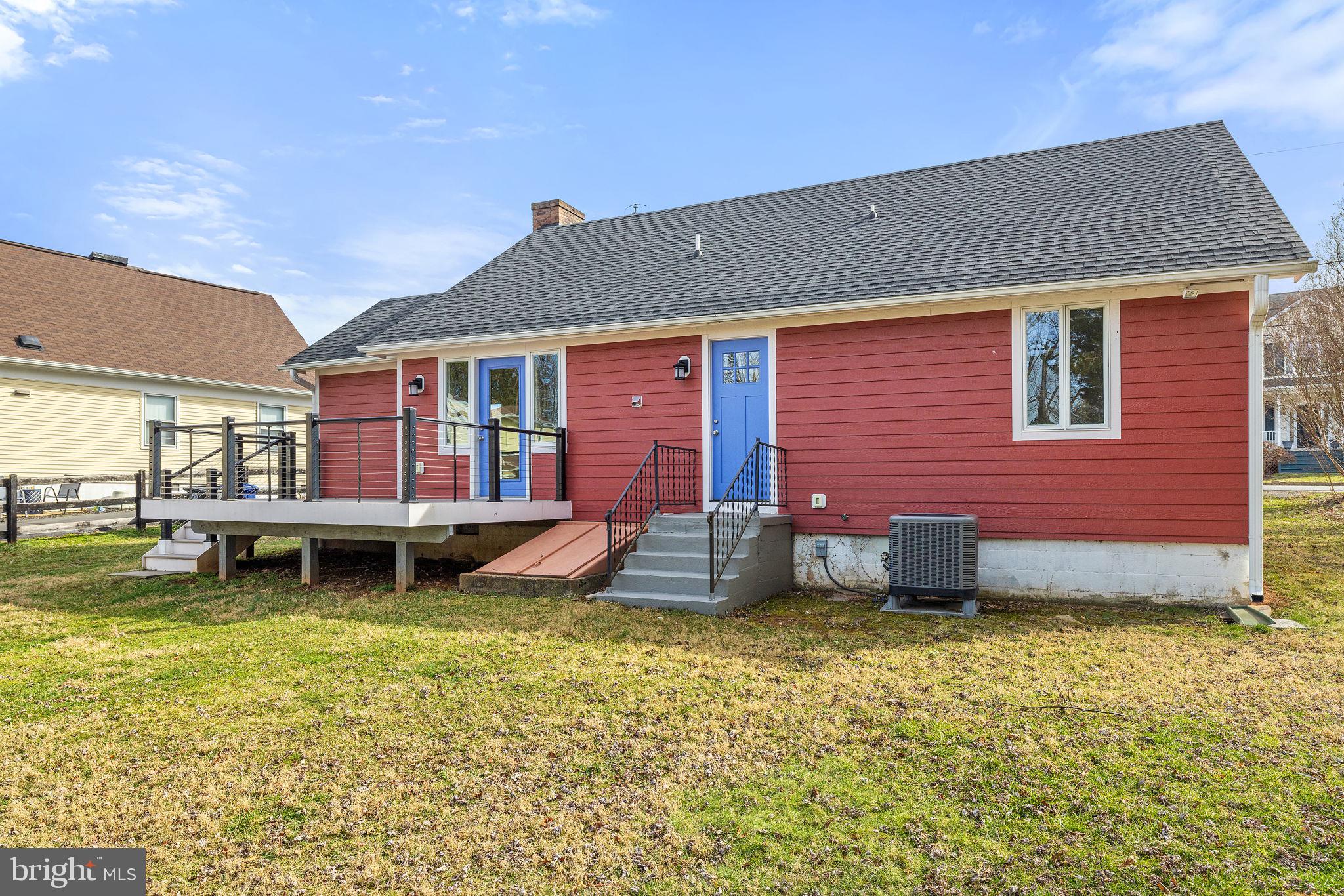 WAVERLEY HEIGHTS - Residential Lease