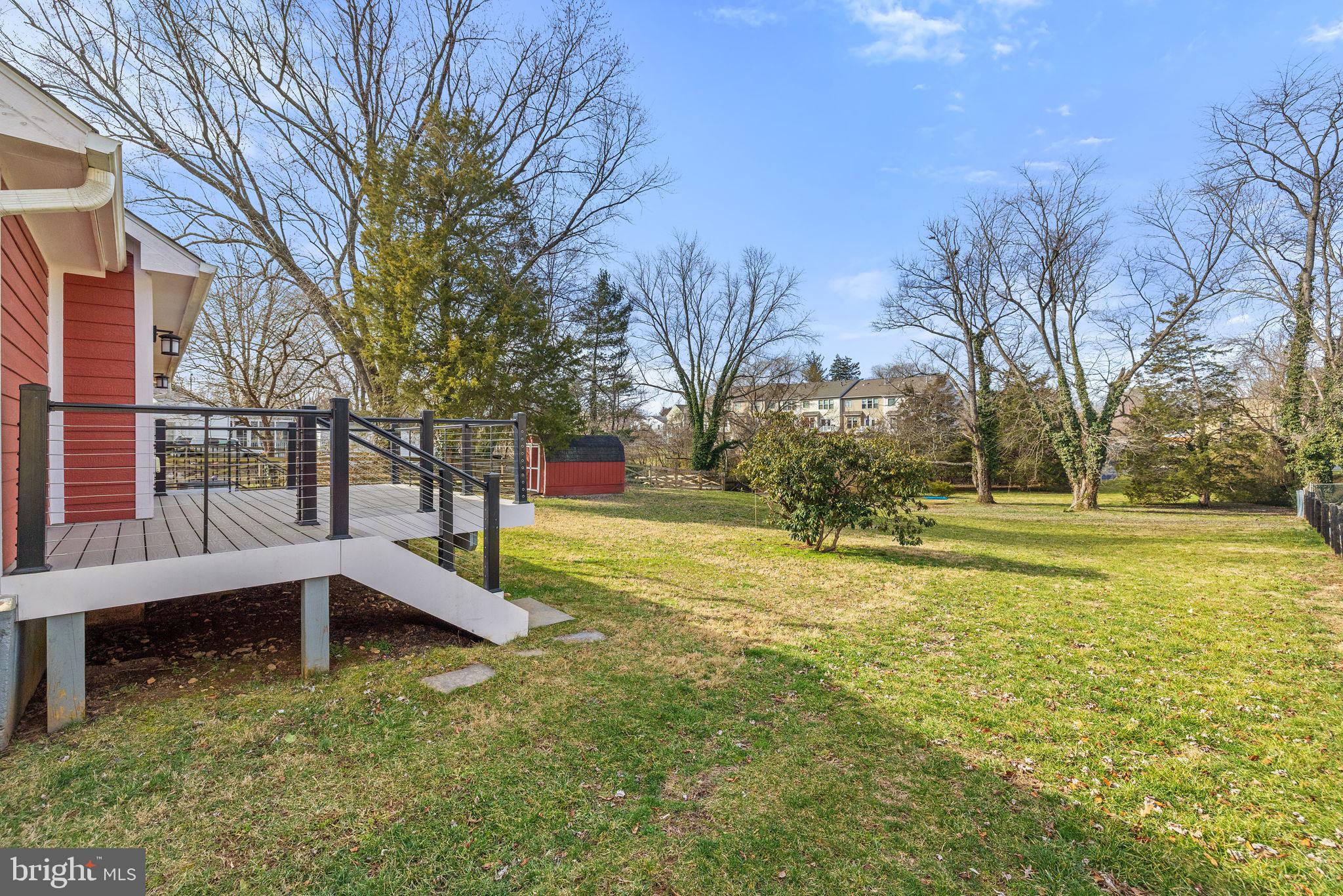 WAVERLEY HEIGHTS - Residential Lease