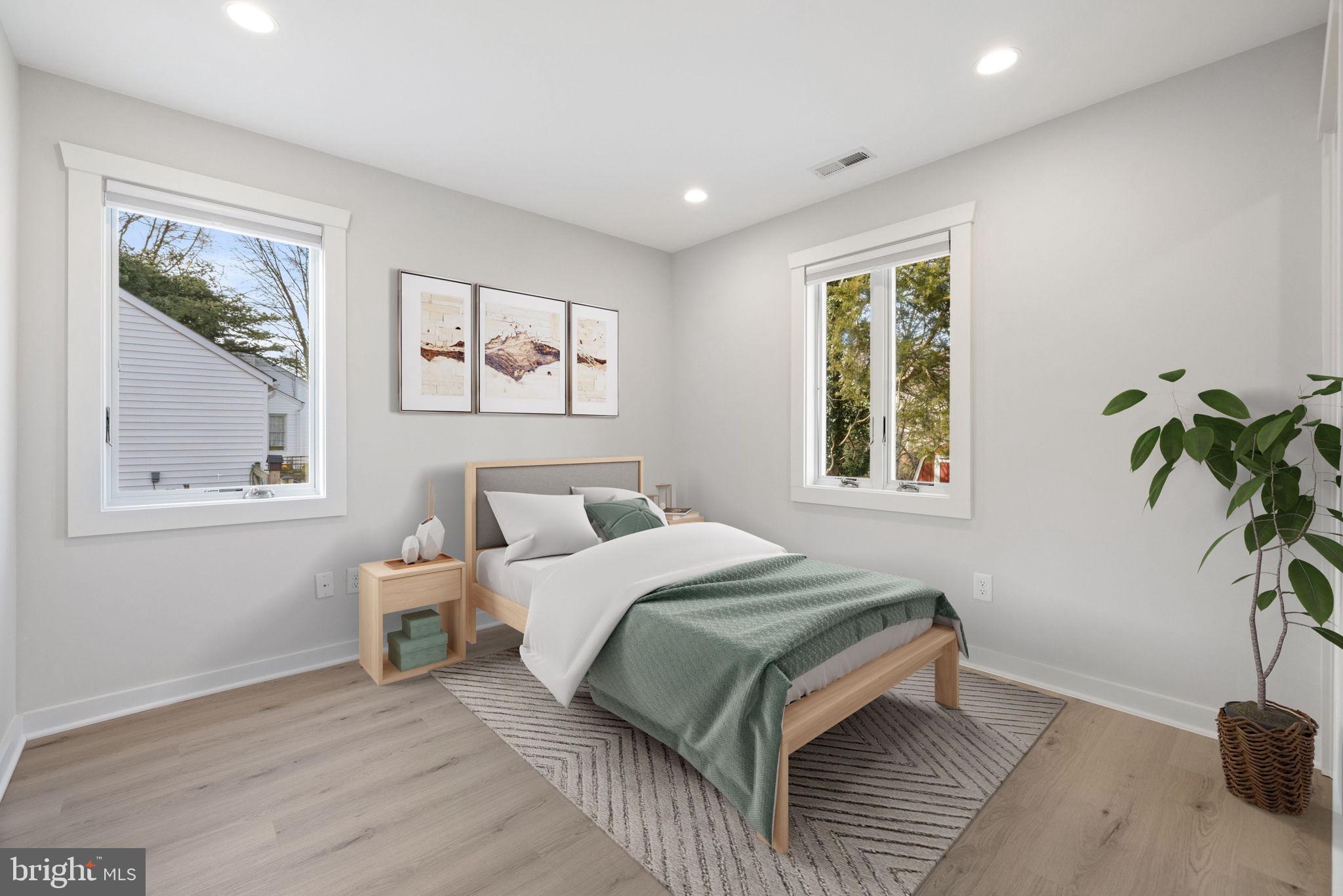 WAVERLEY HEIGHTS - Residential Lease