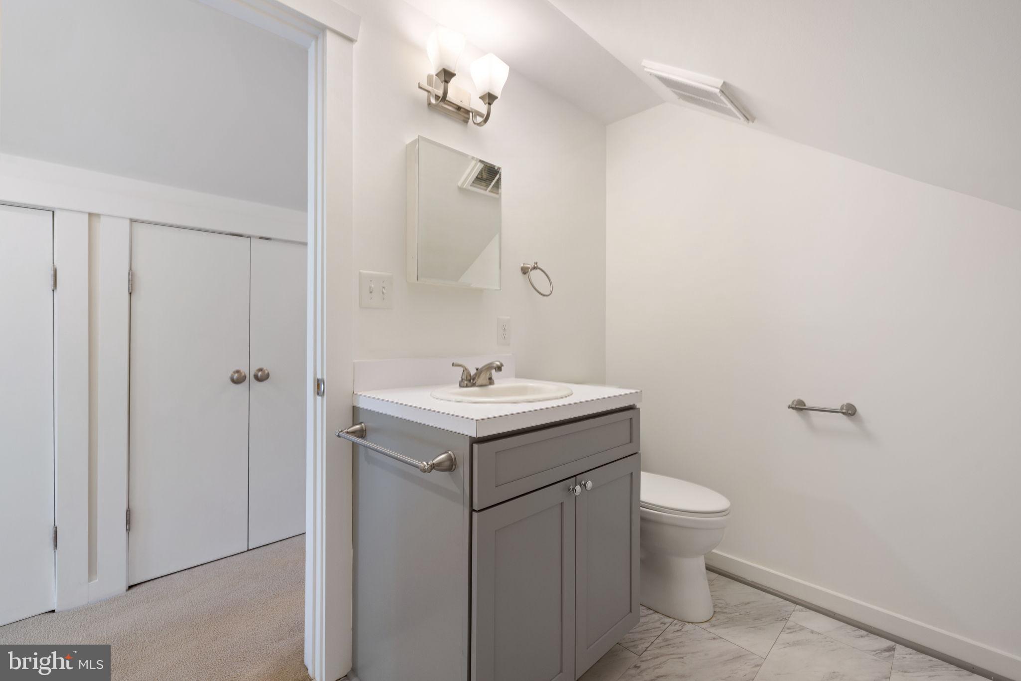 WAVERLEY HEIGHTS - Residential Lease