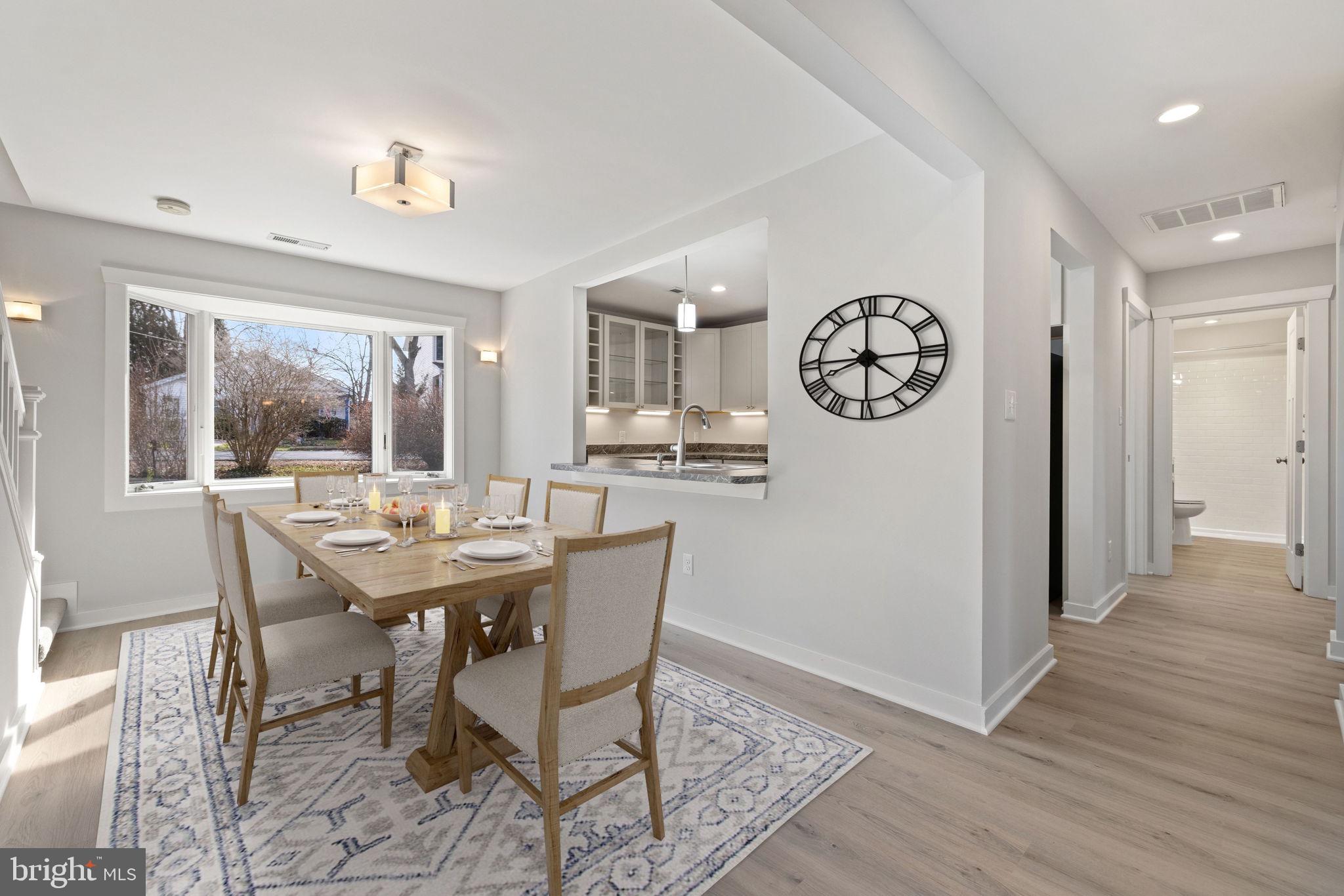 WAVERLEY HEIGHTS - Residential Lease
