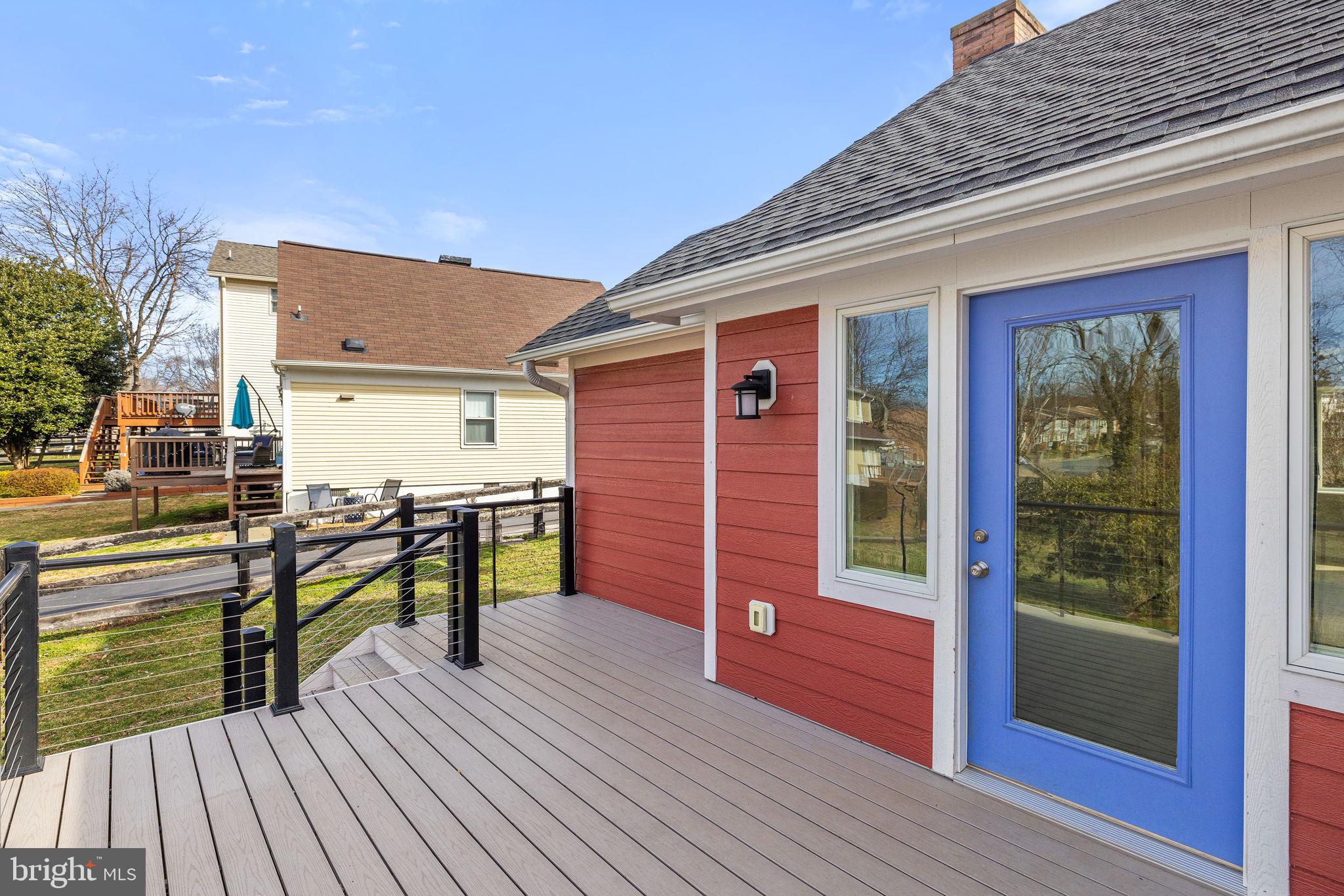 WAVERLEY HEIGHTS - Residential Lease