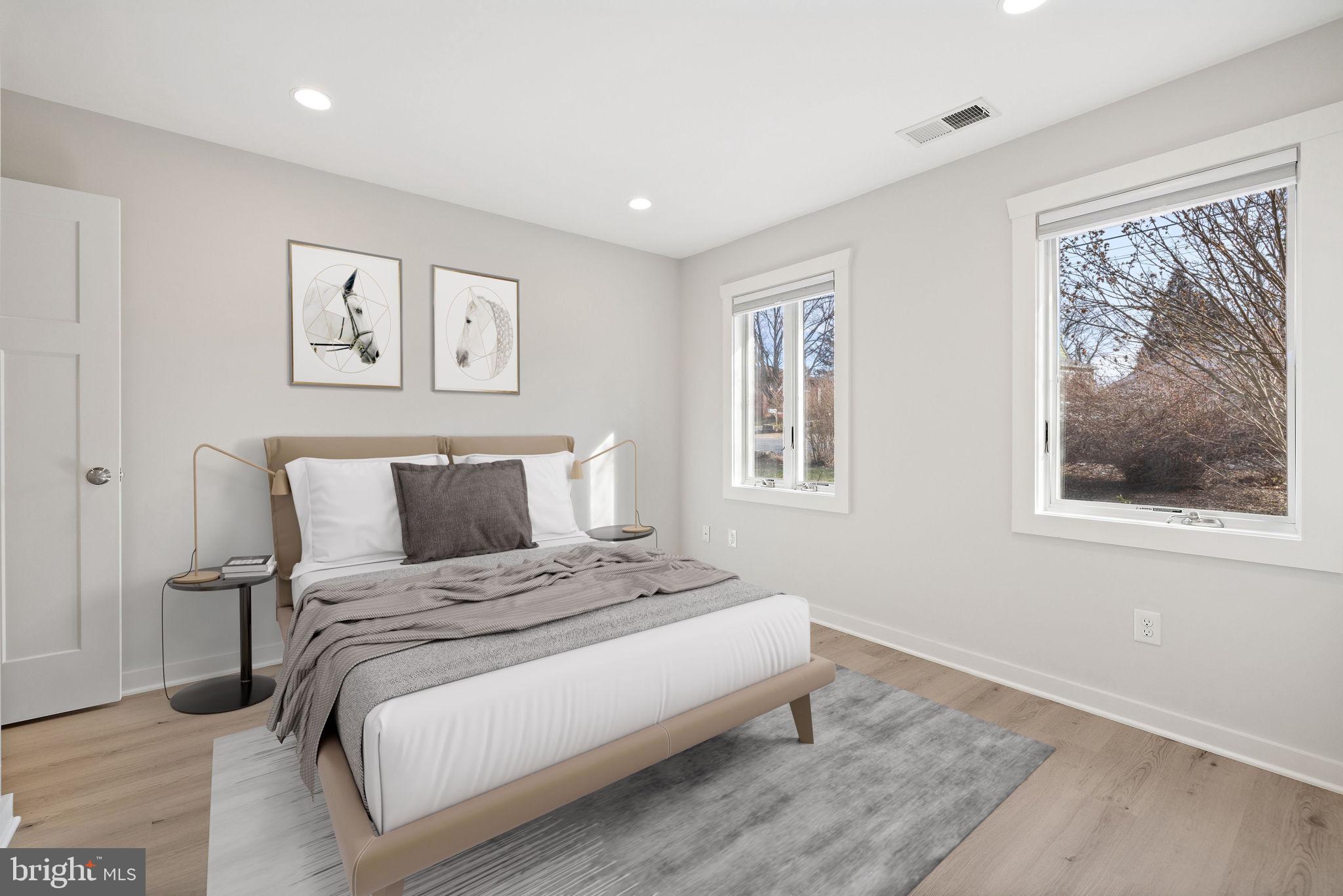 WAVERLEY HEIGHTS - Residential Lease