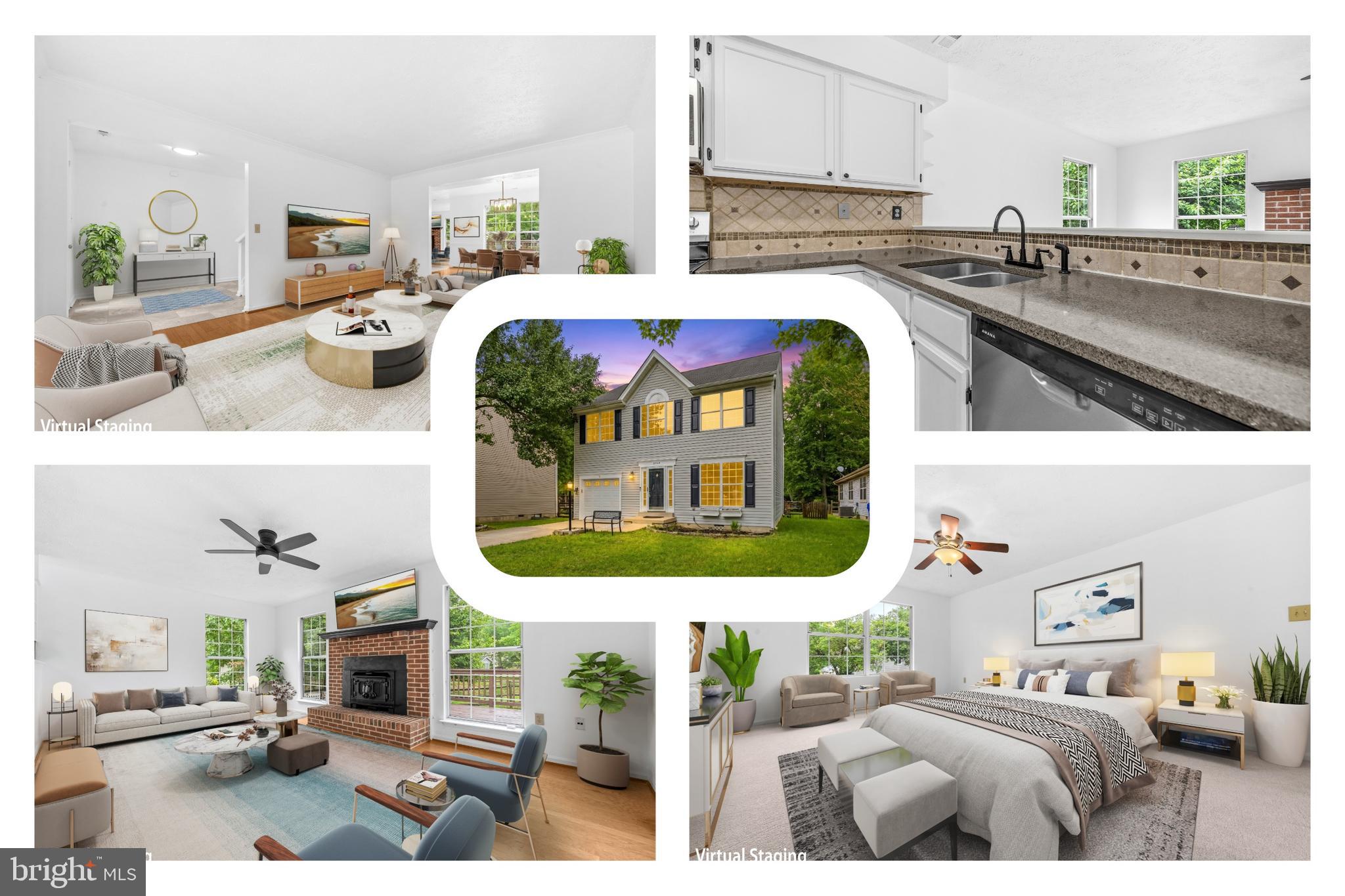 ST CHARLES SUB - HAMPSHIRE - Residential