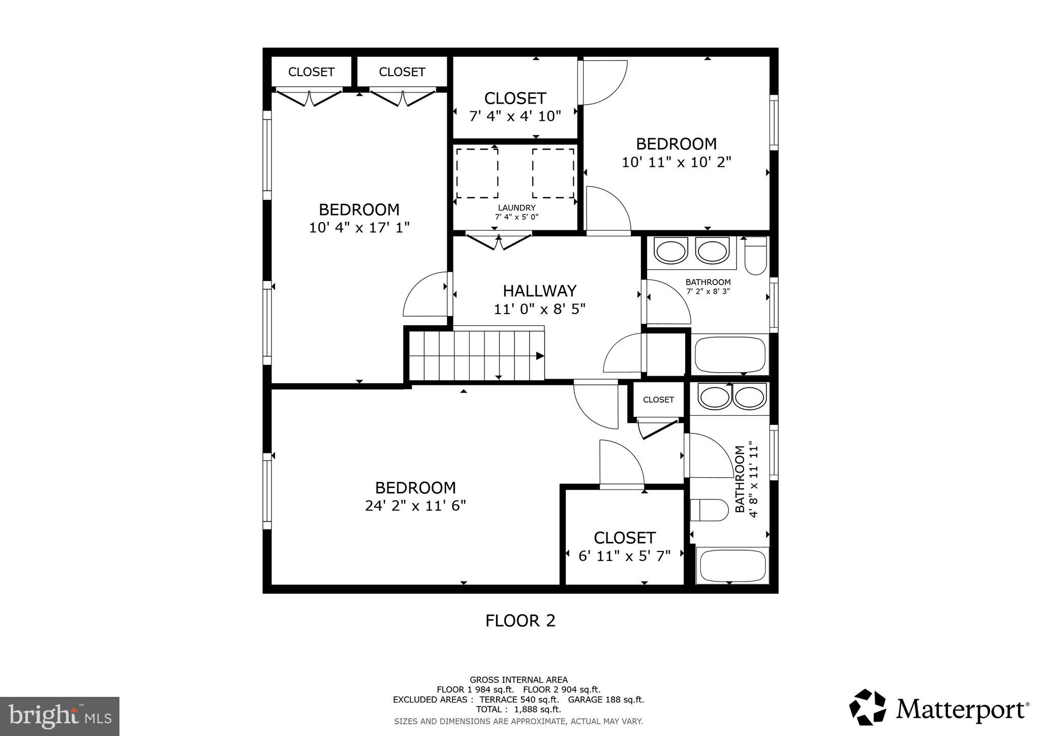 ST CHARLES SUB - HAMPSHIRE - Residential