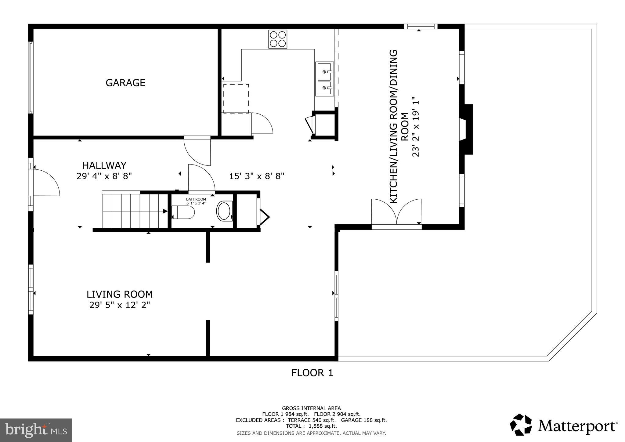 ST CHARLES SUB - HAMPSHIRE - Residential