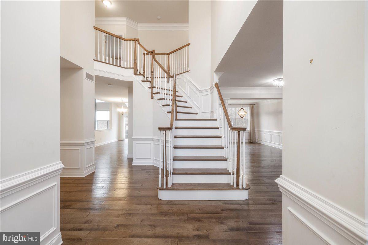WOODLANDS AT WARWICK - Residential