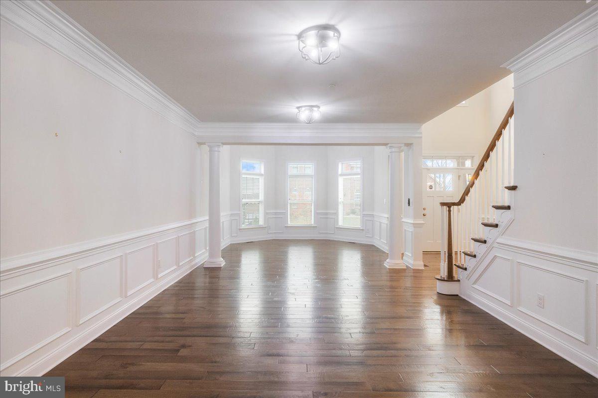 WOODLANDS AT WARWICK - Residential