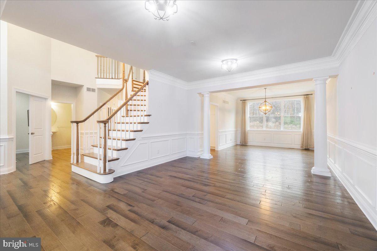 WOODLANDS AT WARWICK - Residential