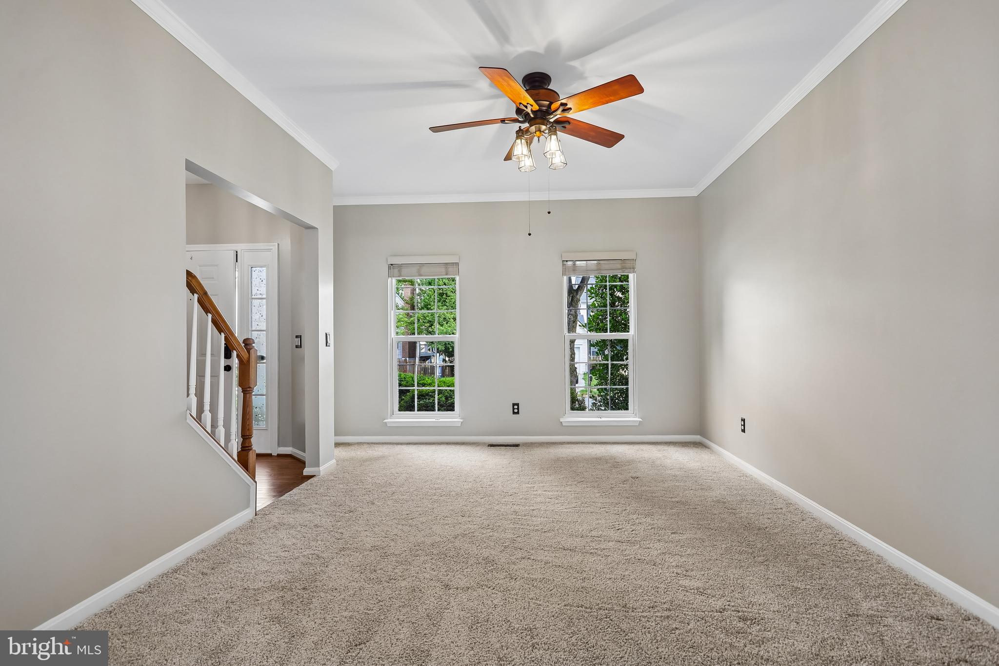 POTOMAC STATION - Residential