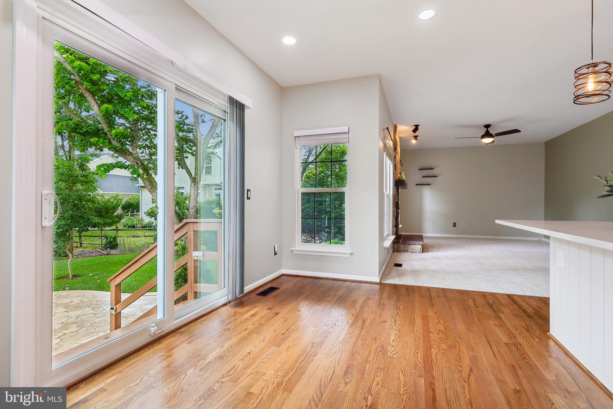 POTOMAC STATION - Residential