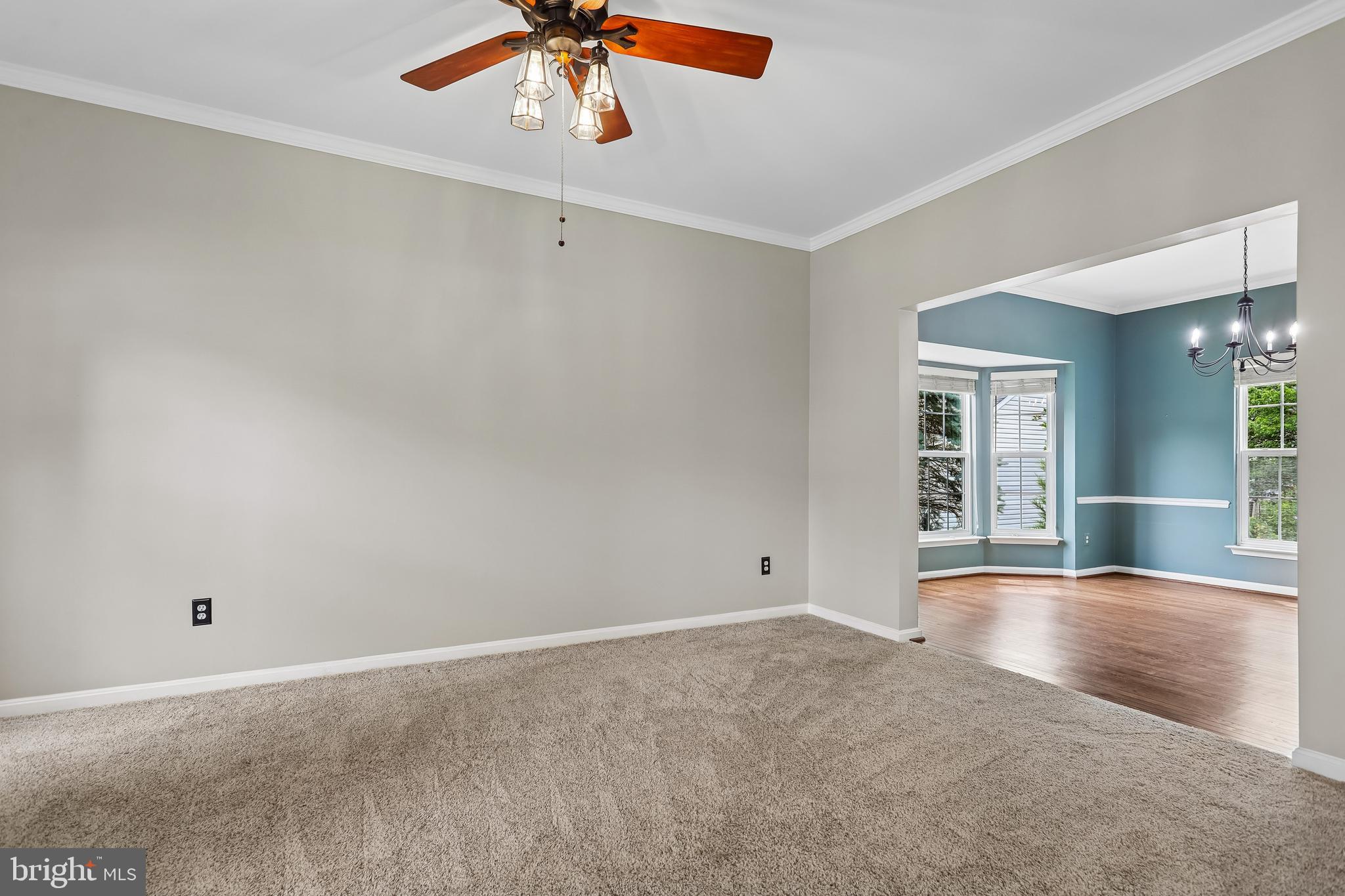 POTOMAC STATION - Residential