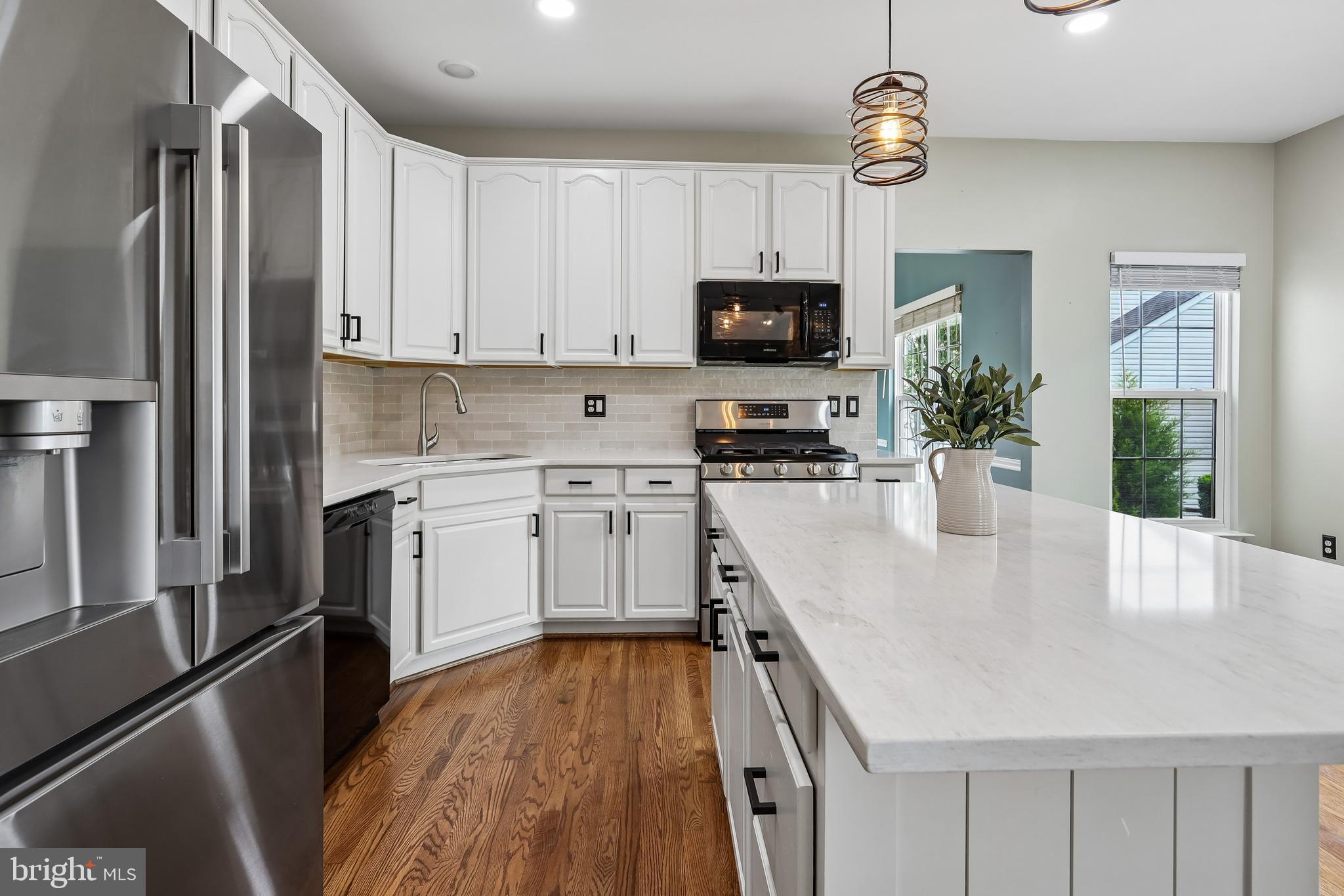 POTOMAC STATION - Residential