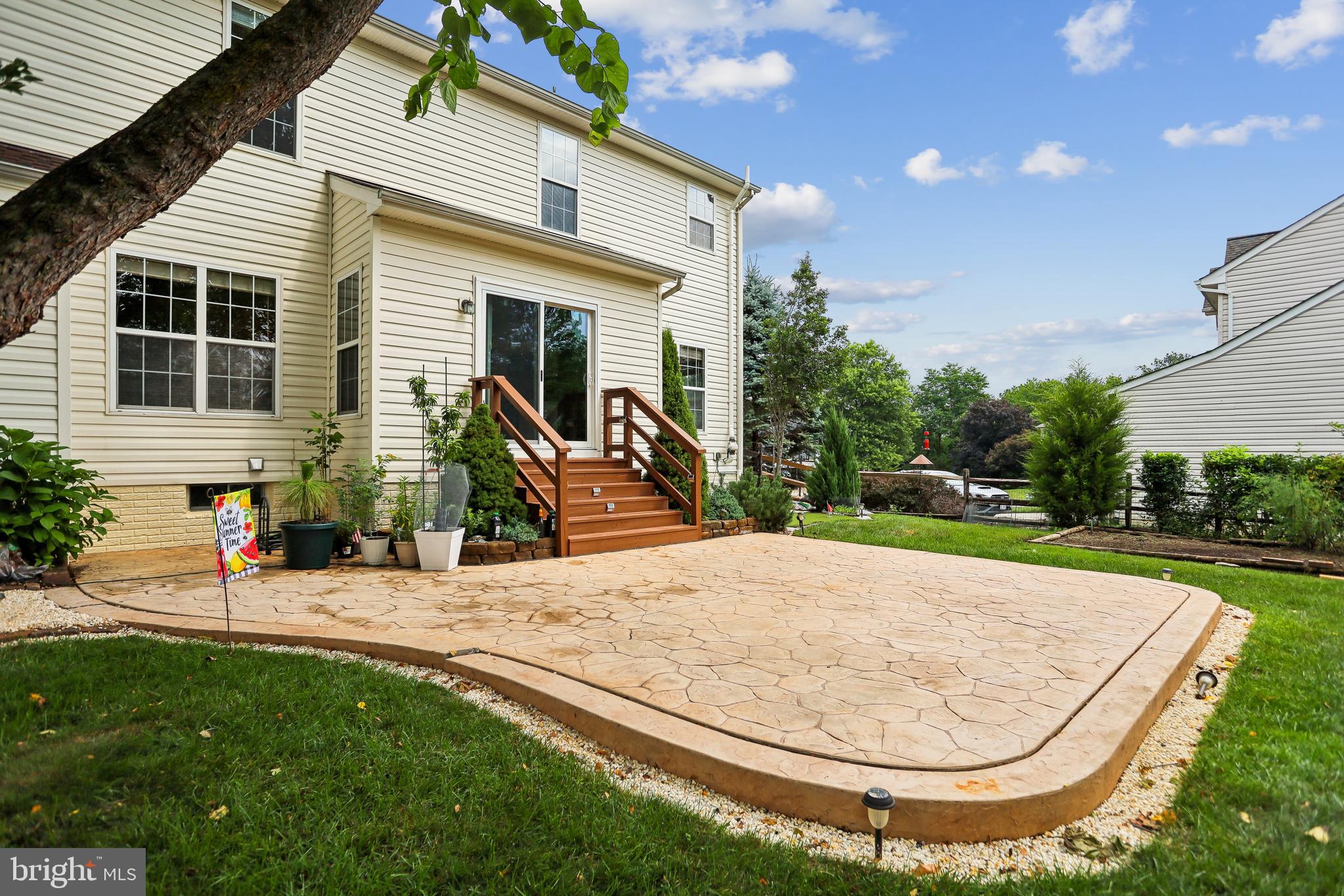 POTOMAC STATION - Residential