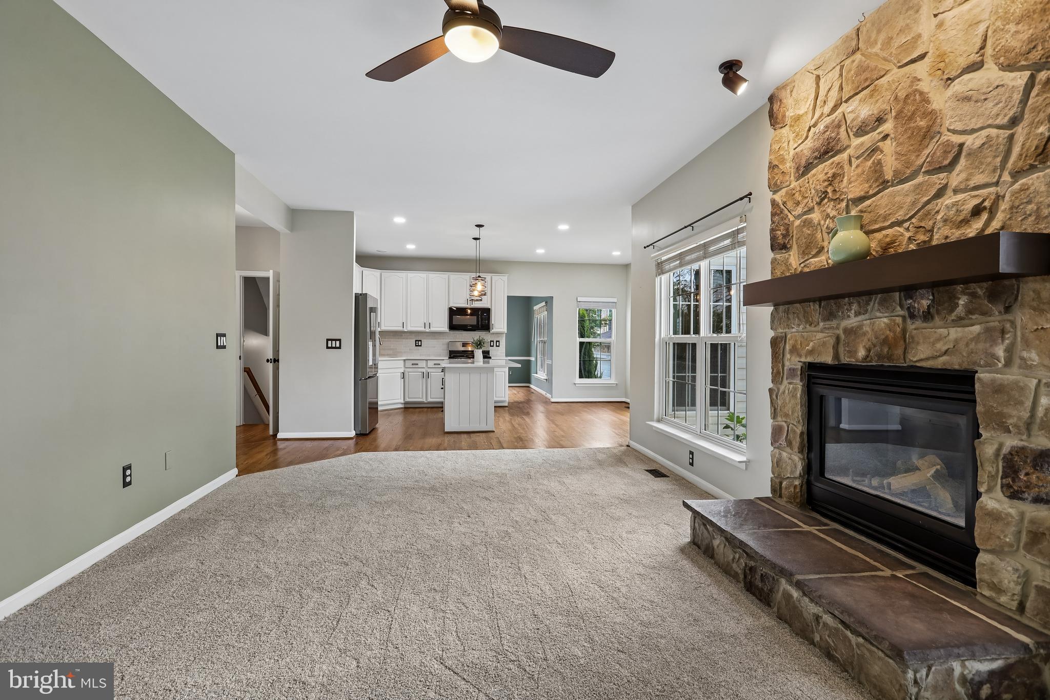 POTOMAC STATION - Residential