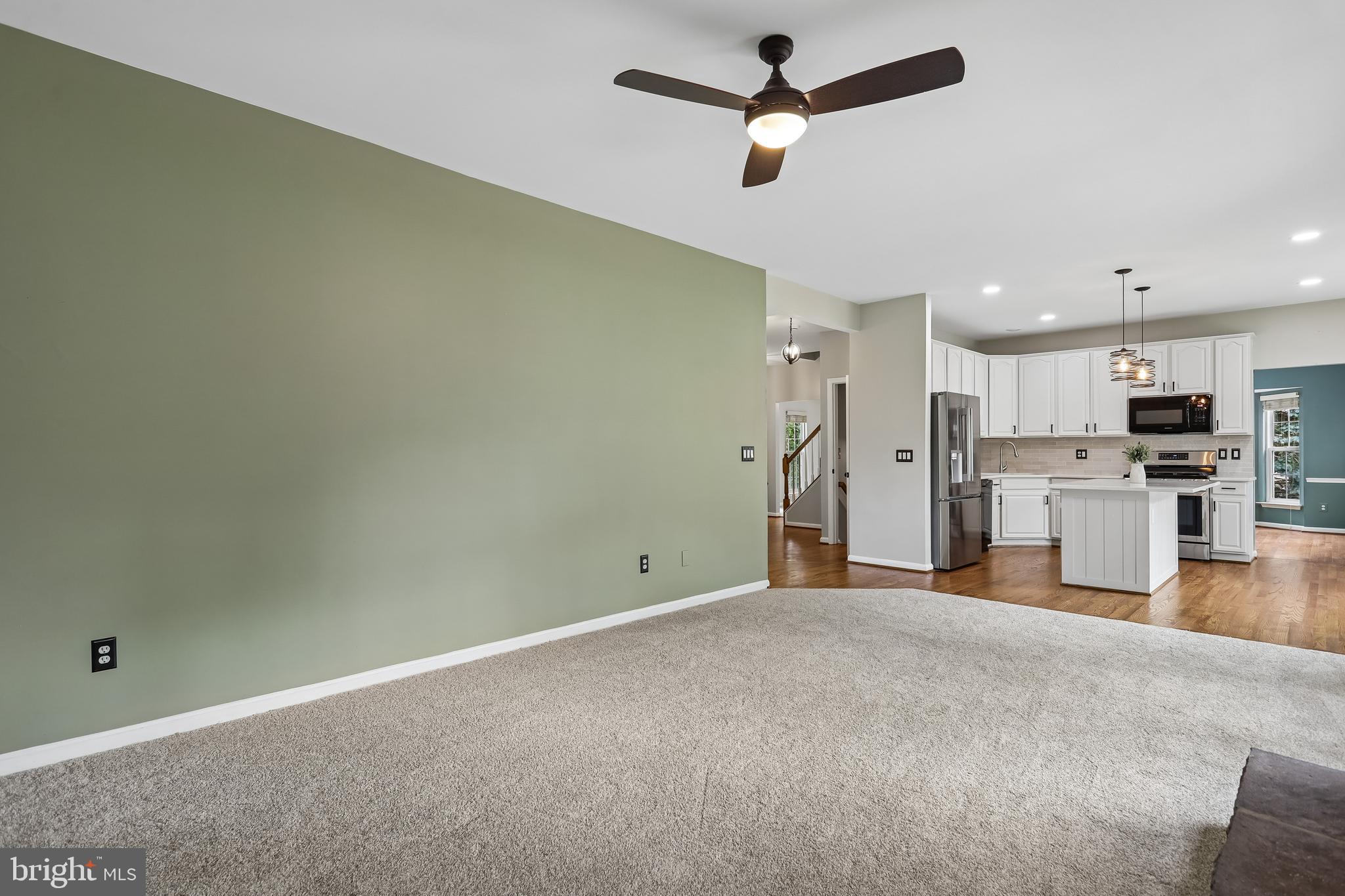 POTOMAC STATION - Residential