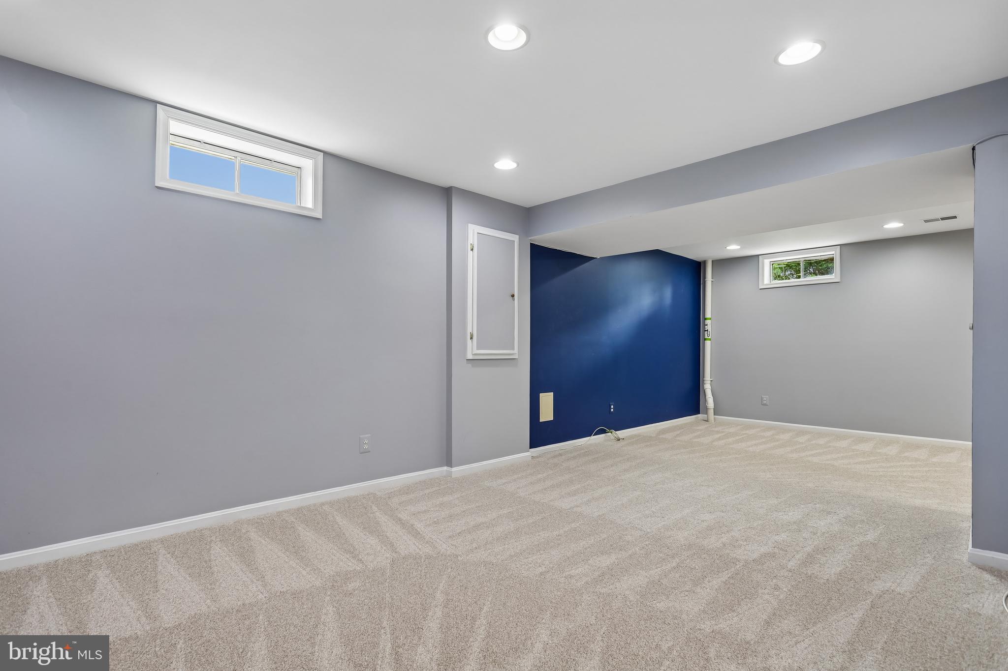 POTOMAC STATION - Residential
