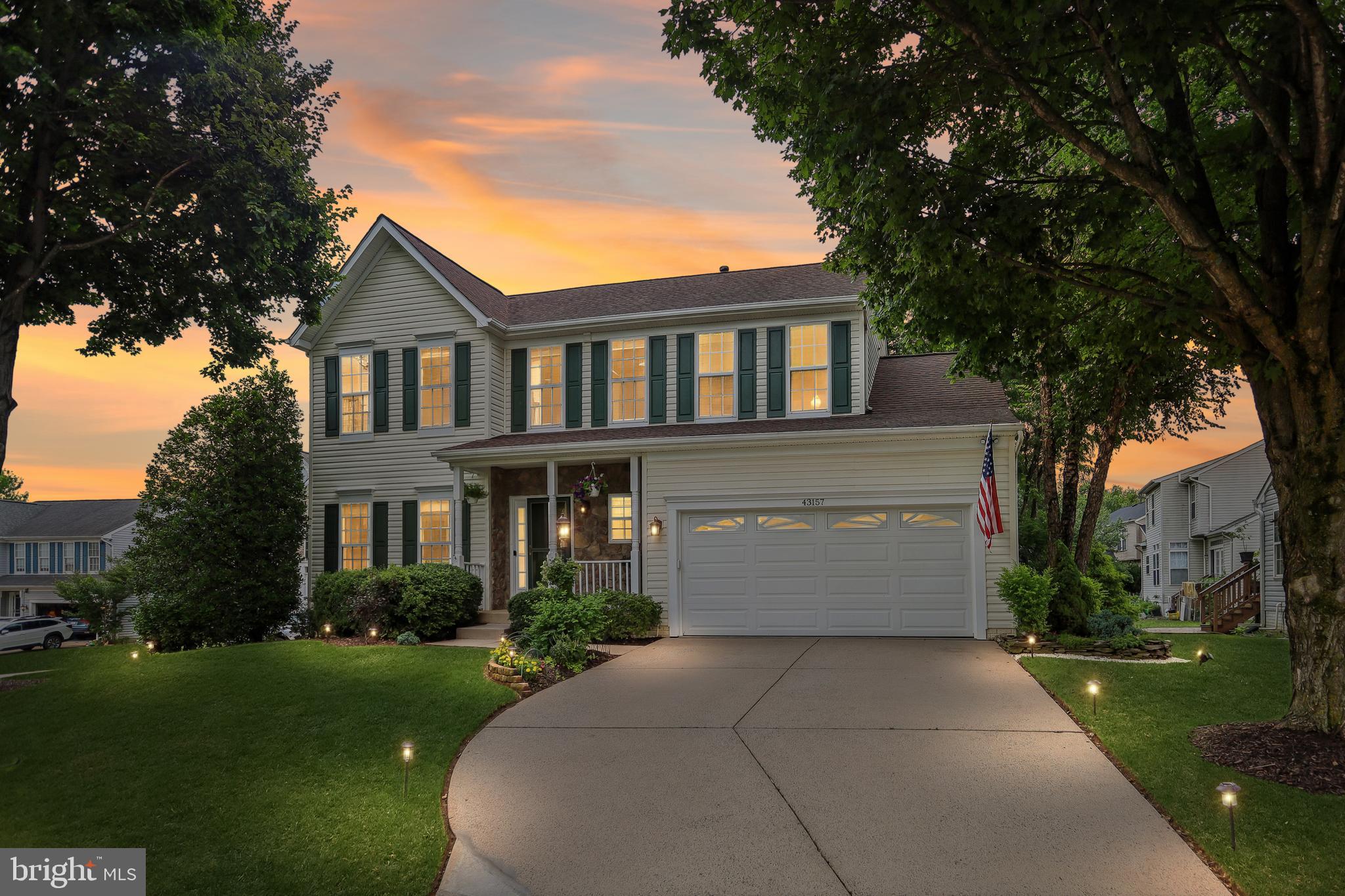 POTOMAC STATION - Residential