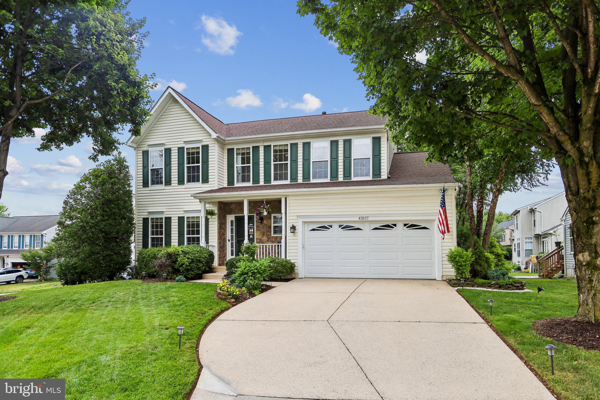 POTOMAC STATION - Residential