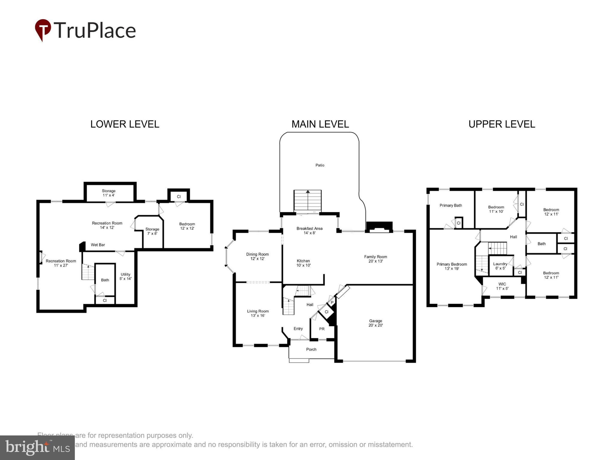 POTOMAC STATION - Residential