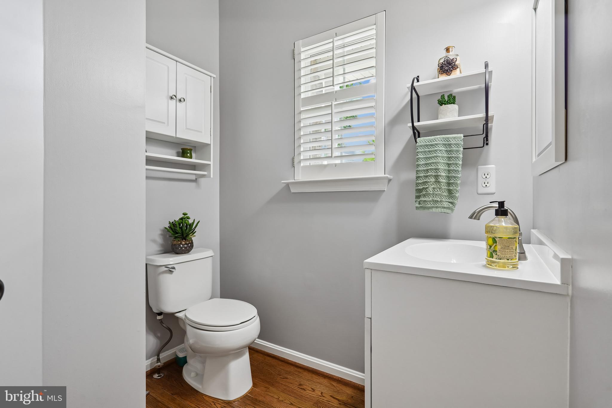 POTOMAC STATION - Residential