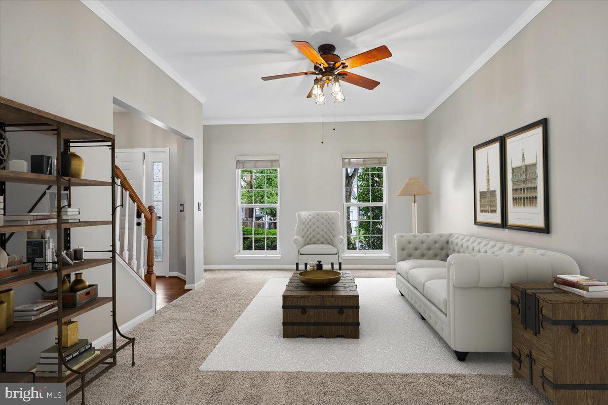 POTOMAC STATION - Residential