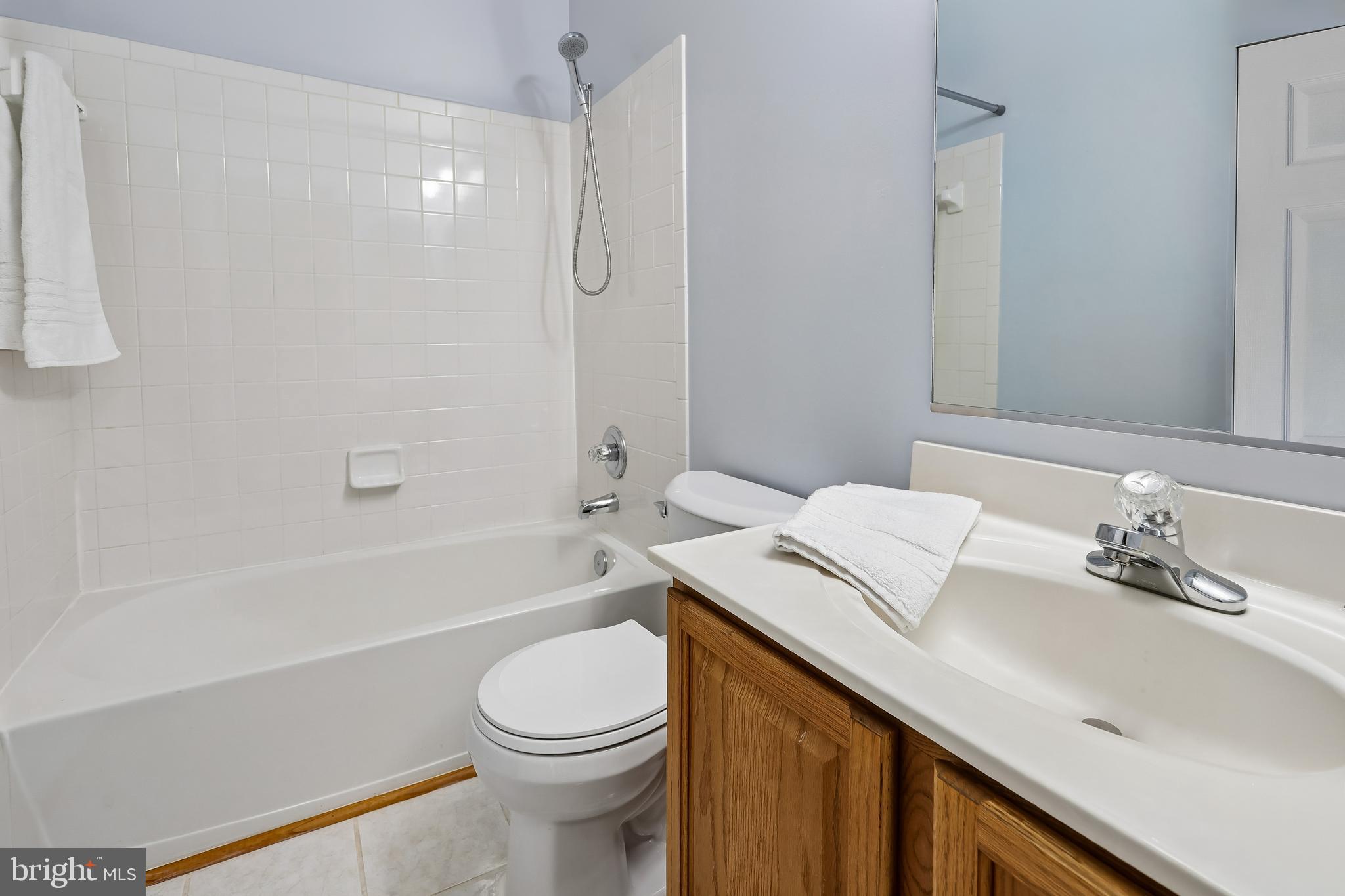 POTOMAC STATION - Residential