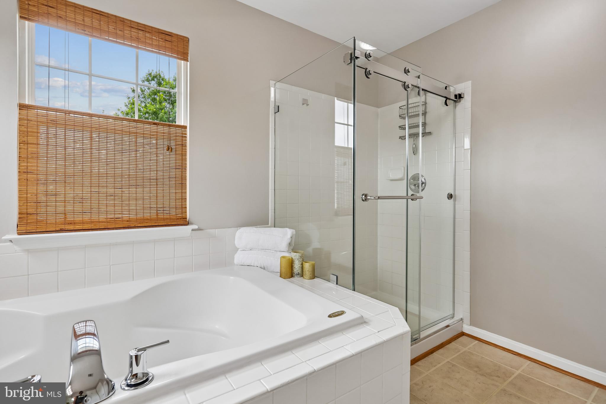 POTOMAC STATION - Residential