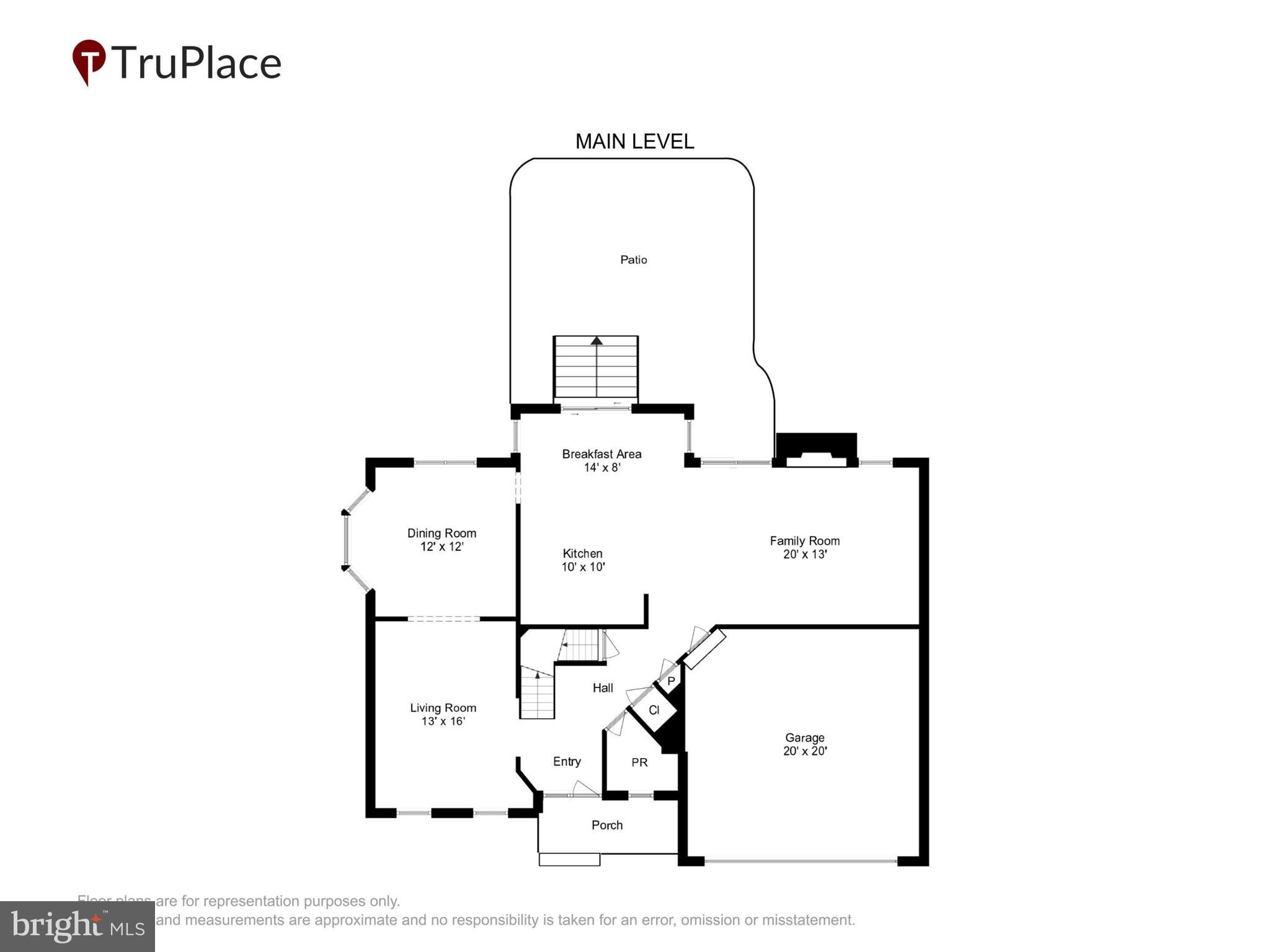 POTOMAC STATION - Residential