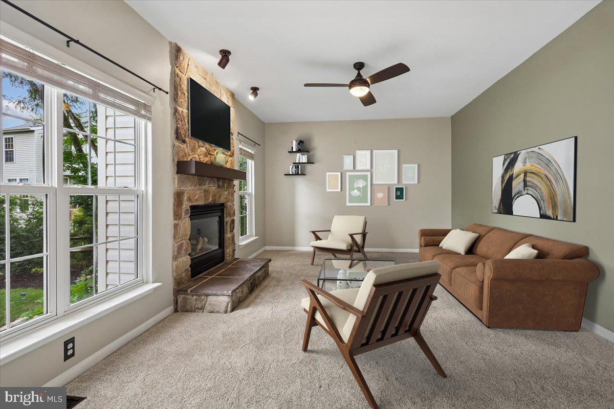 POTOMAC STATION - Residential