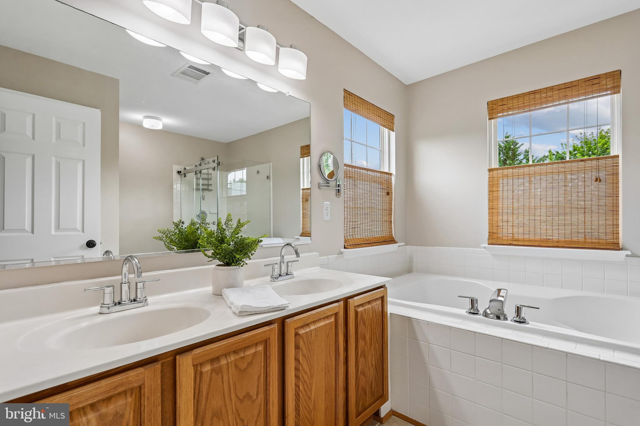 POTOMAC STATION - Residential