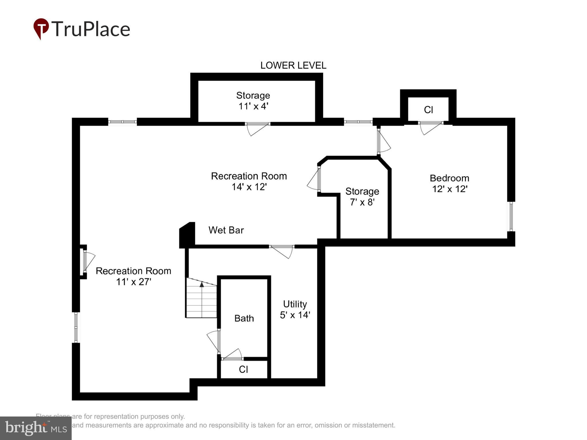 POTOMAC STATION - Residential