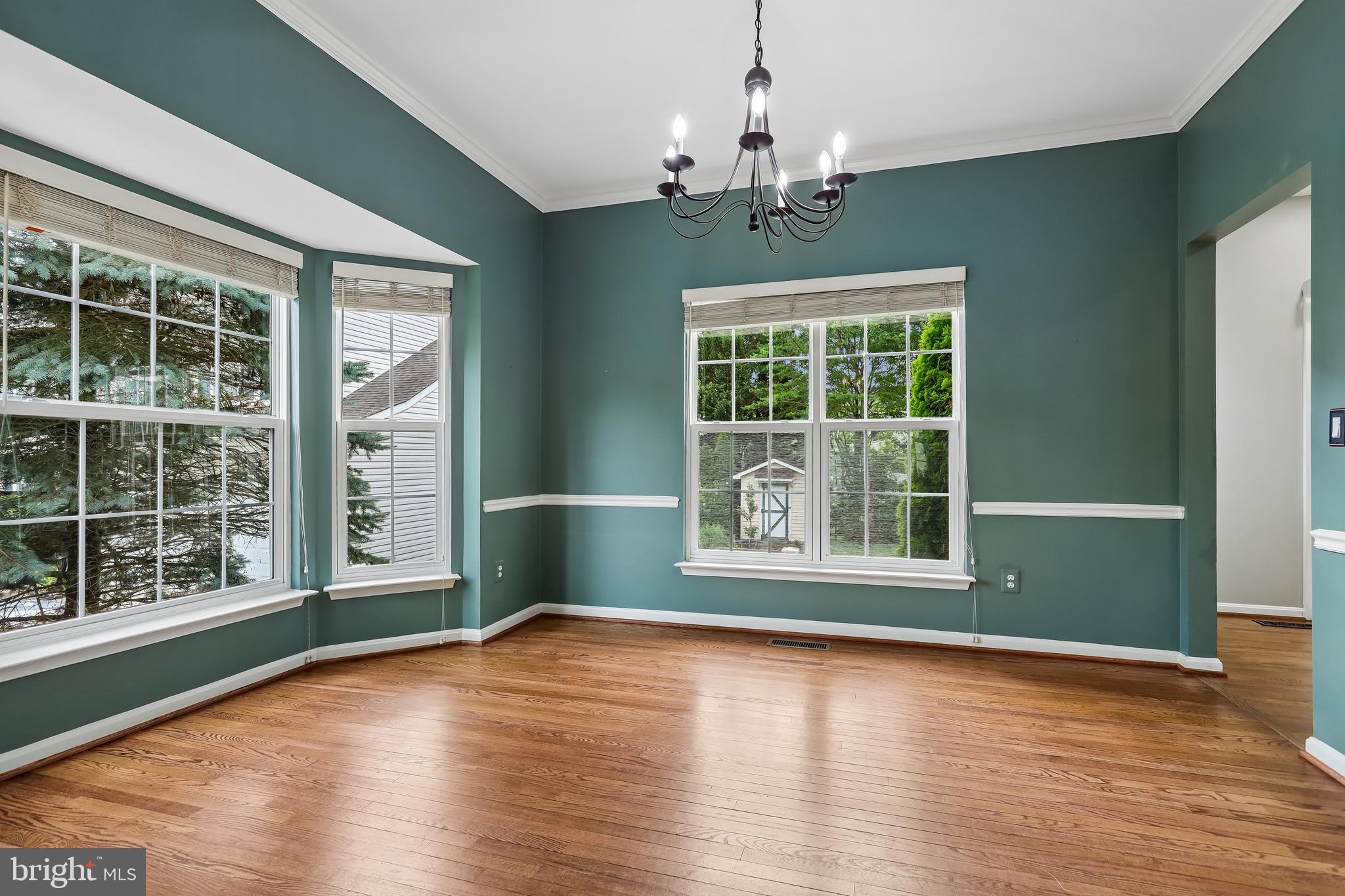 POTOMAC STATION - Residential