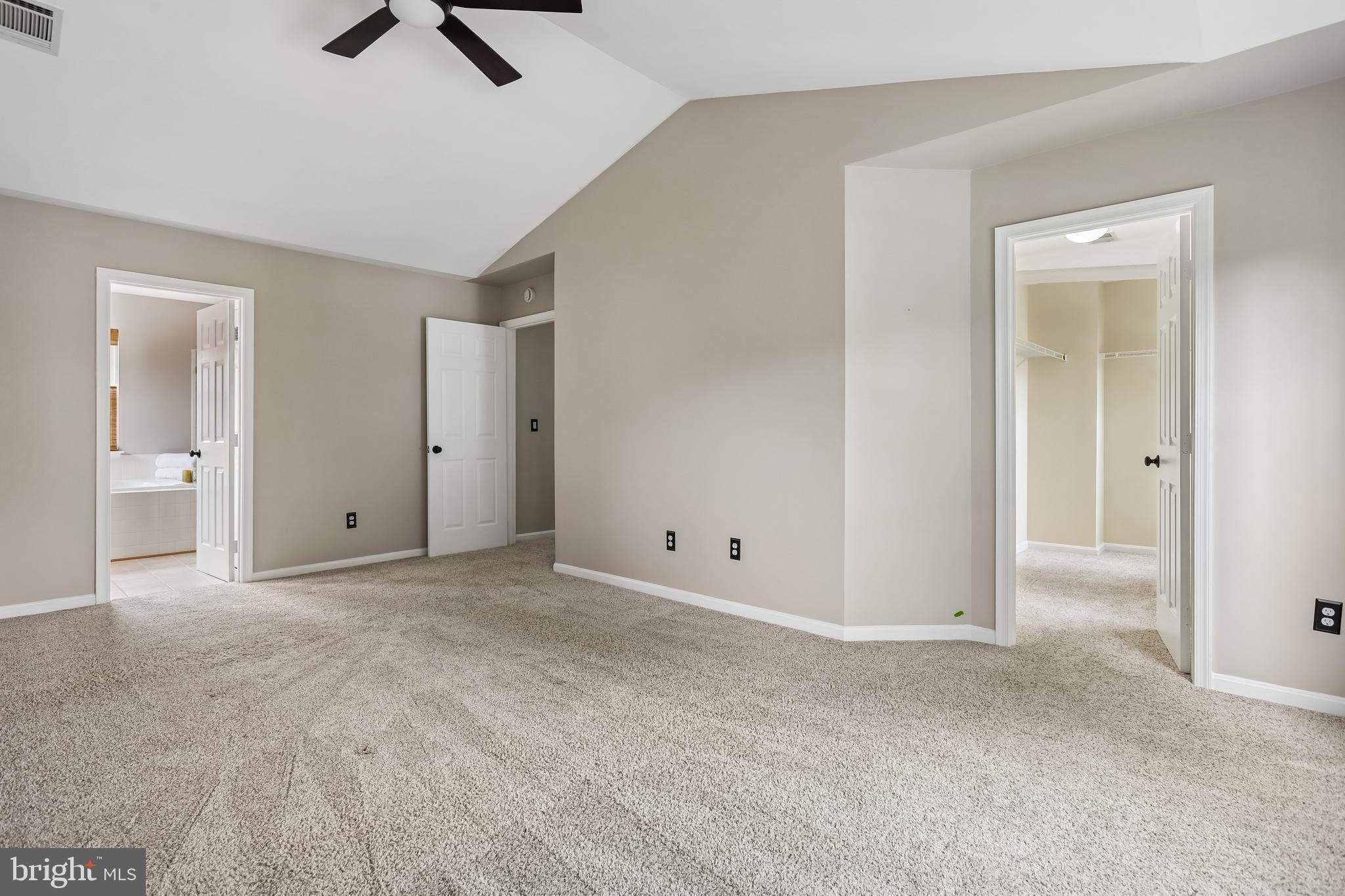 POTOMAC STATION - Residential