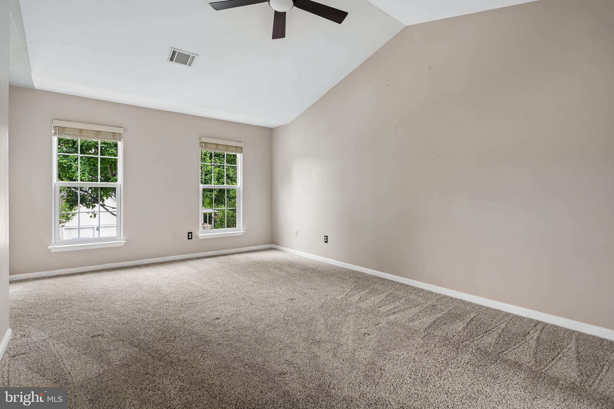 POTOMAC STATION - Residential