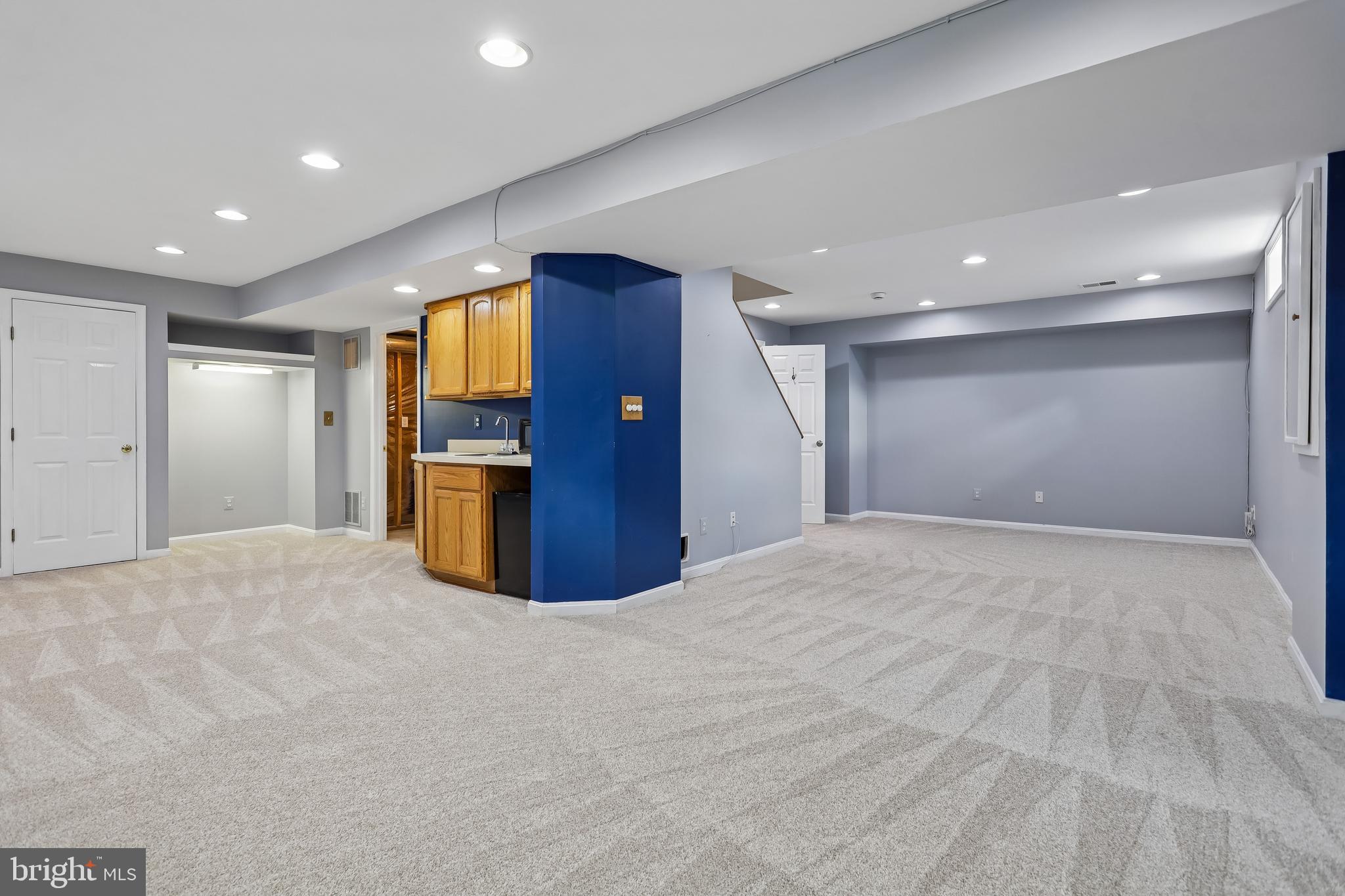 POTOMAC STATION - Residential