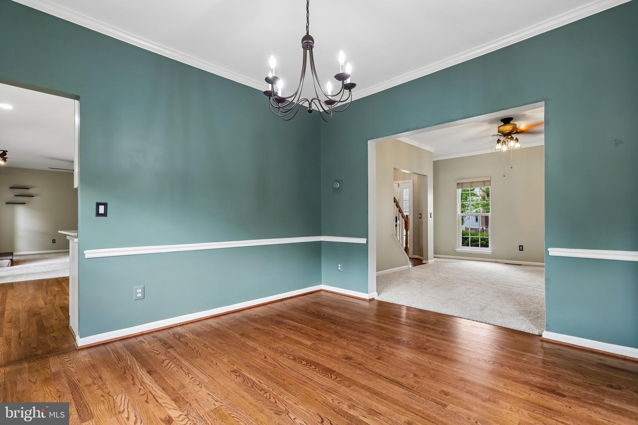 POTOMAC STATION - Residential