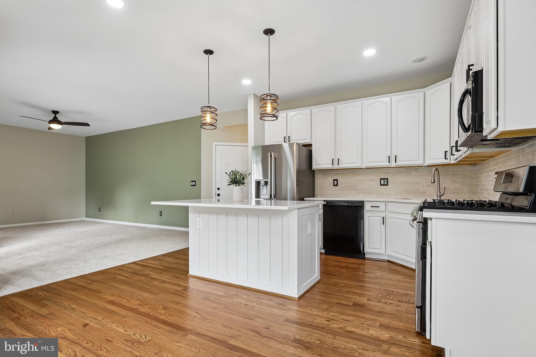 POTOMAC STATION - Residential